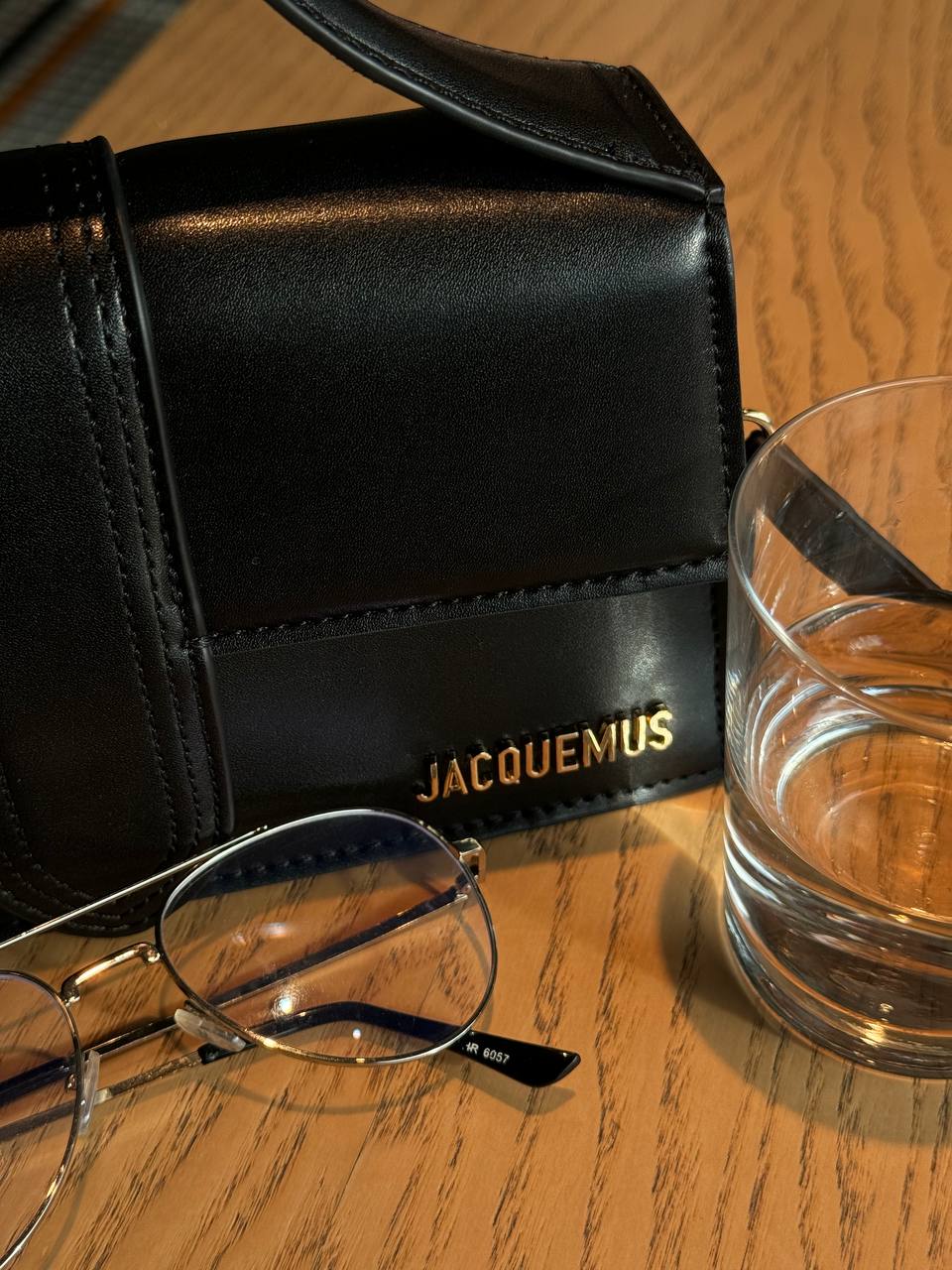 Jacquemus Le Bambino Black - 17