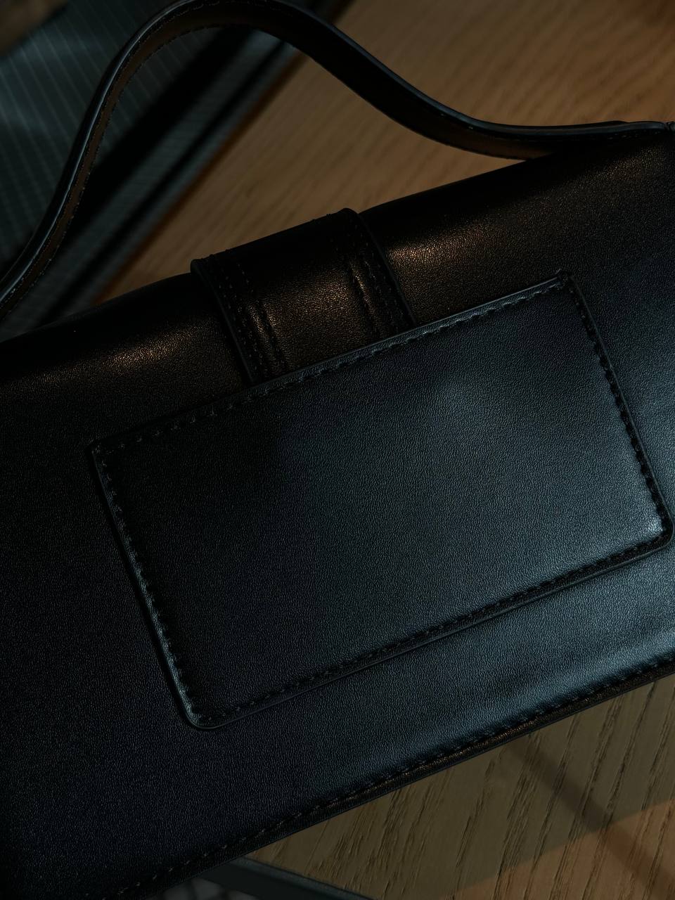 Jacquemus Le Bambino Black - 18