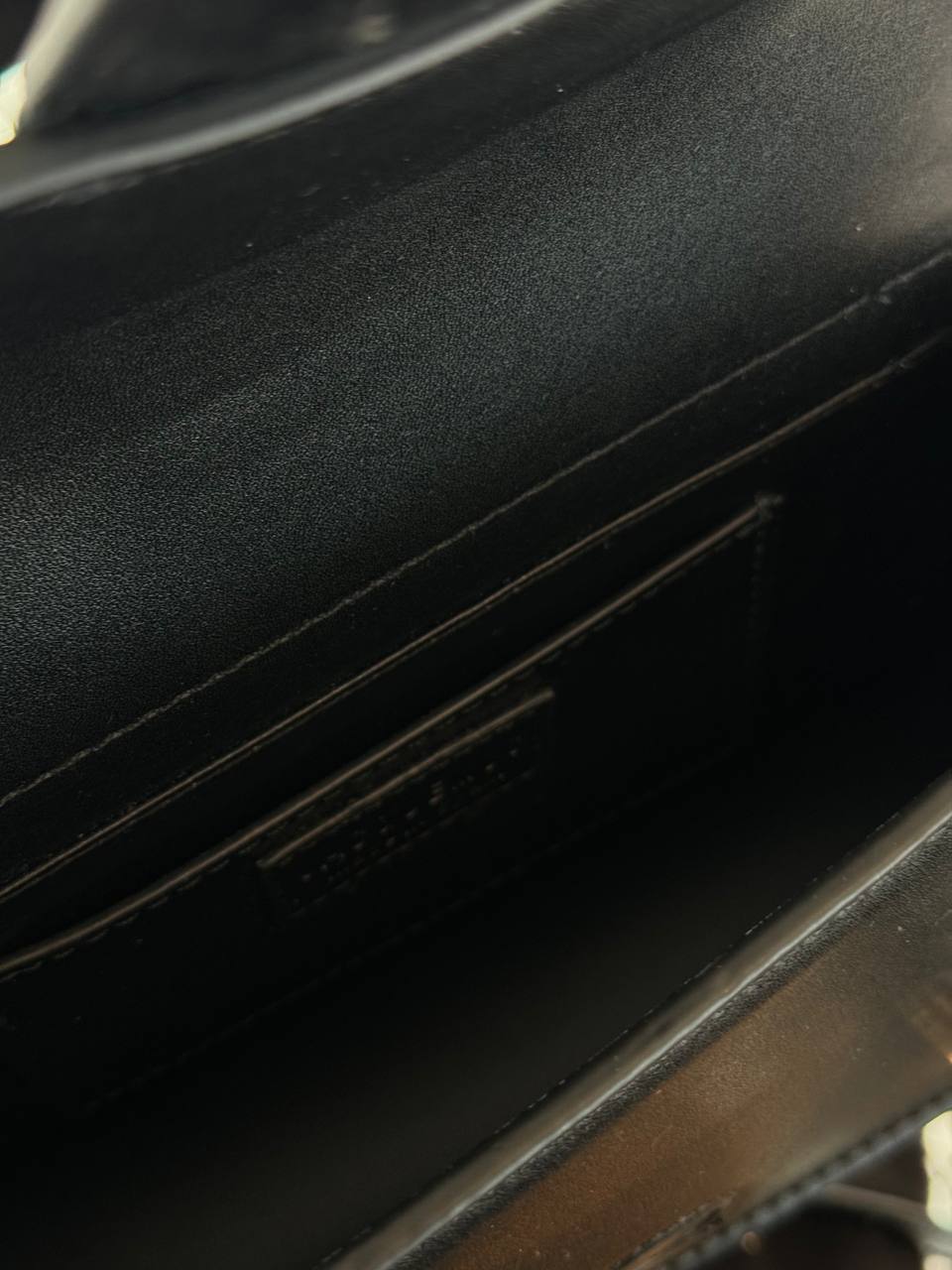 Jacquemus Le Bambino Black - 20