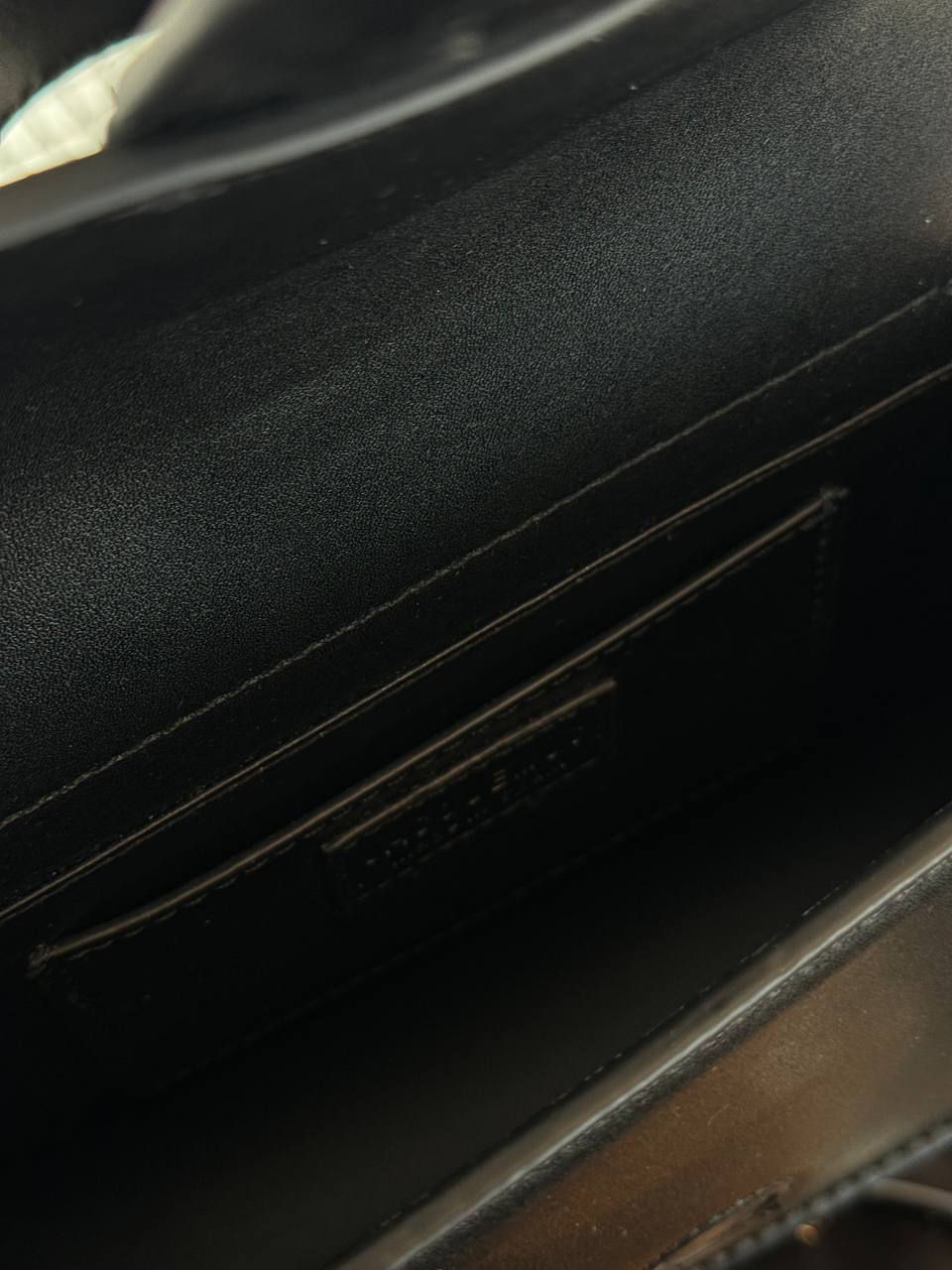 Jacquemus Le Bambino Black - 21