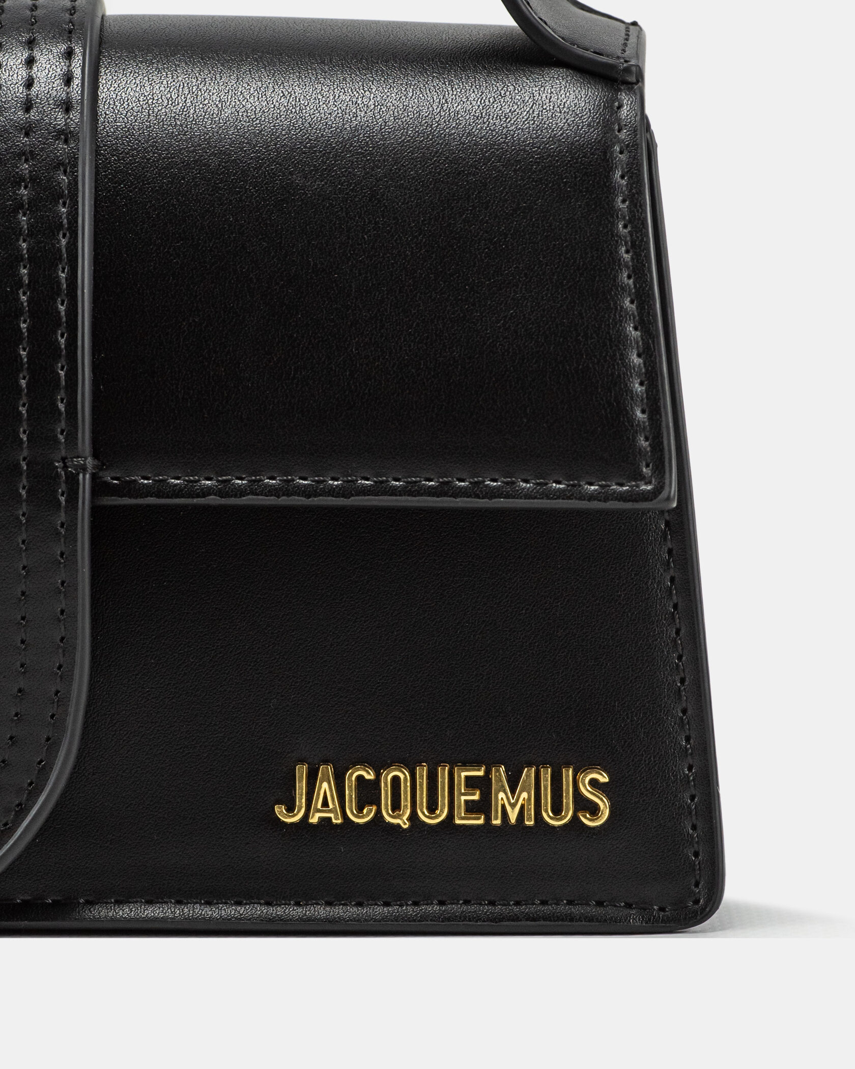 Jacquemus Le Bambino Black - 6