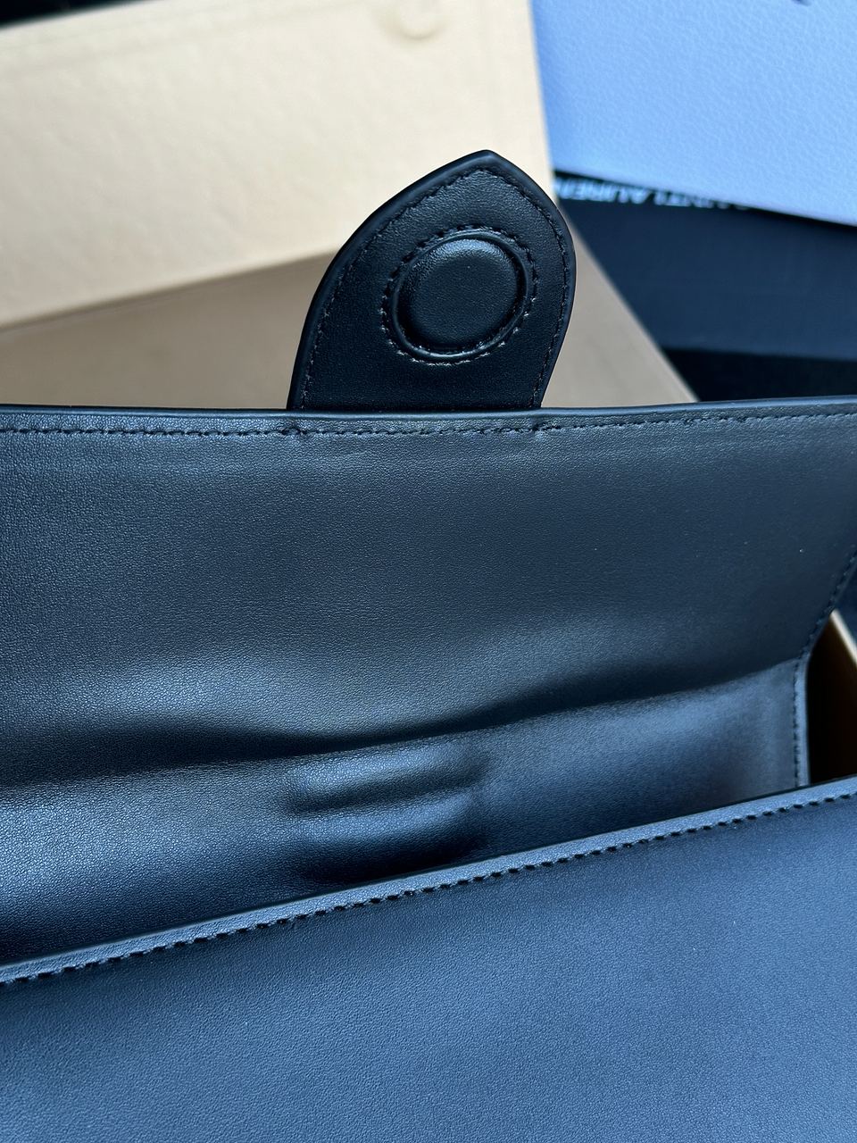 Jacquemus Le Bambino Black - 9