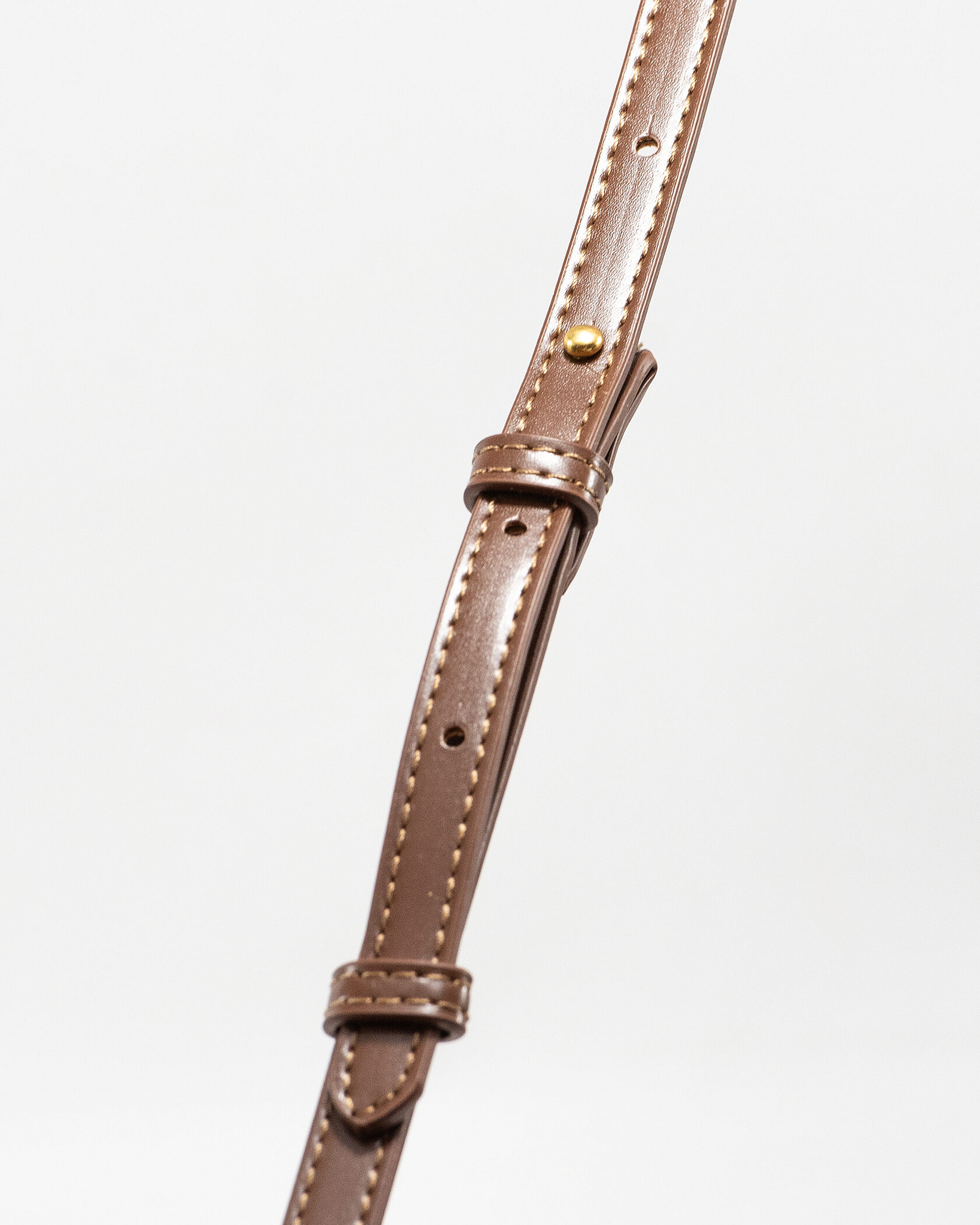 Jacquemus Le Bambino Brown - 12