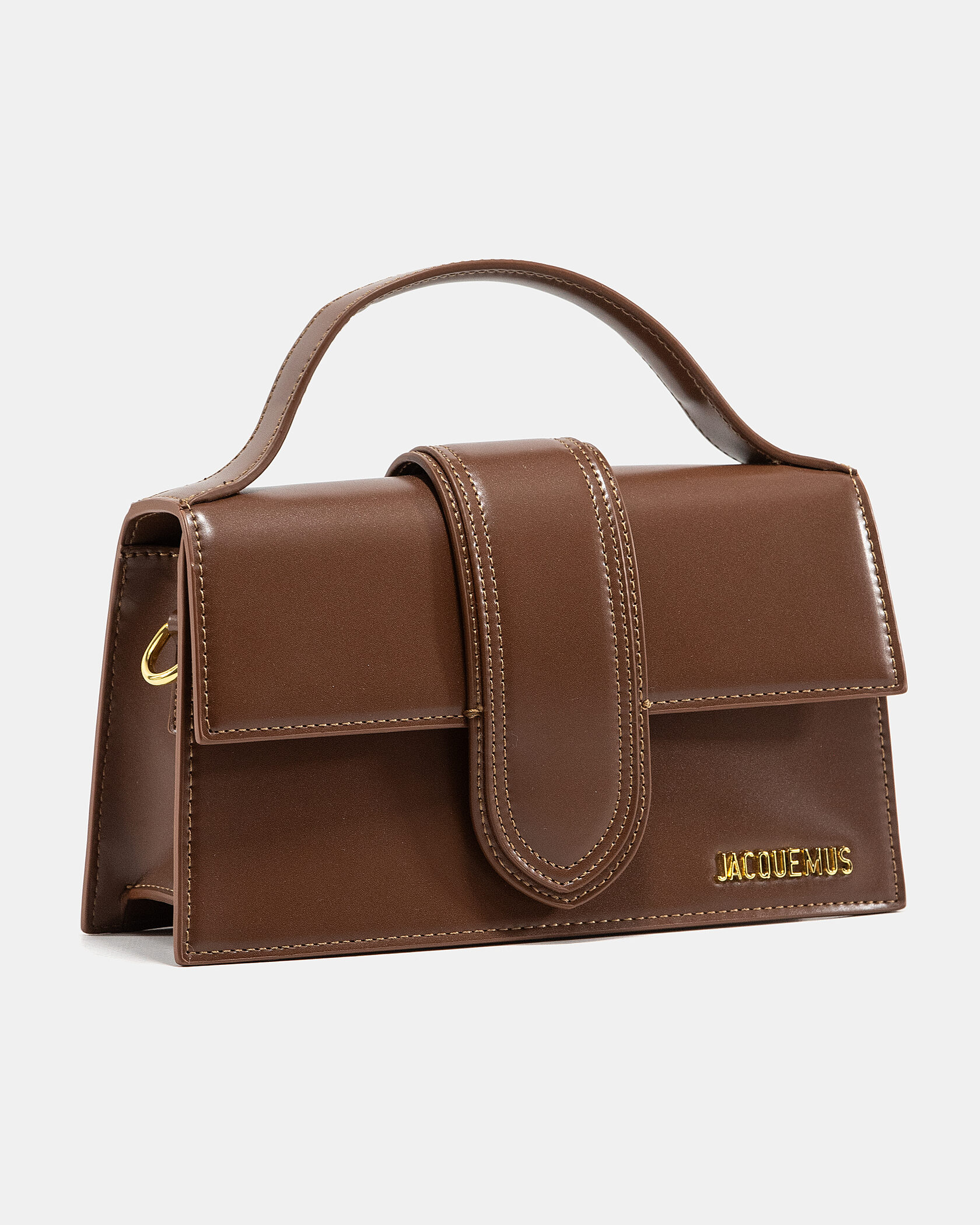 Jacquemus Le Bambino Brown - 5