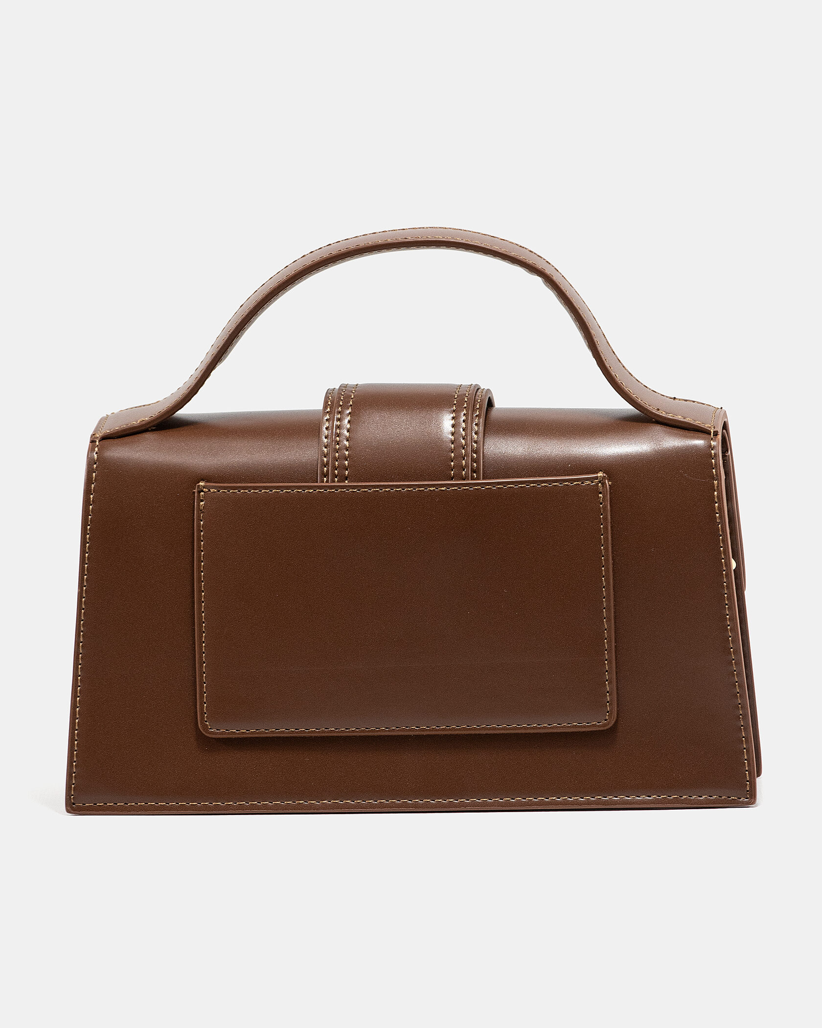 Jacquemus Le Bambino Brown - 7