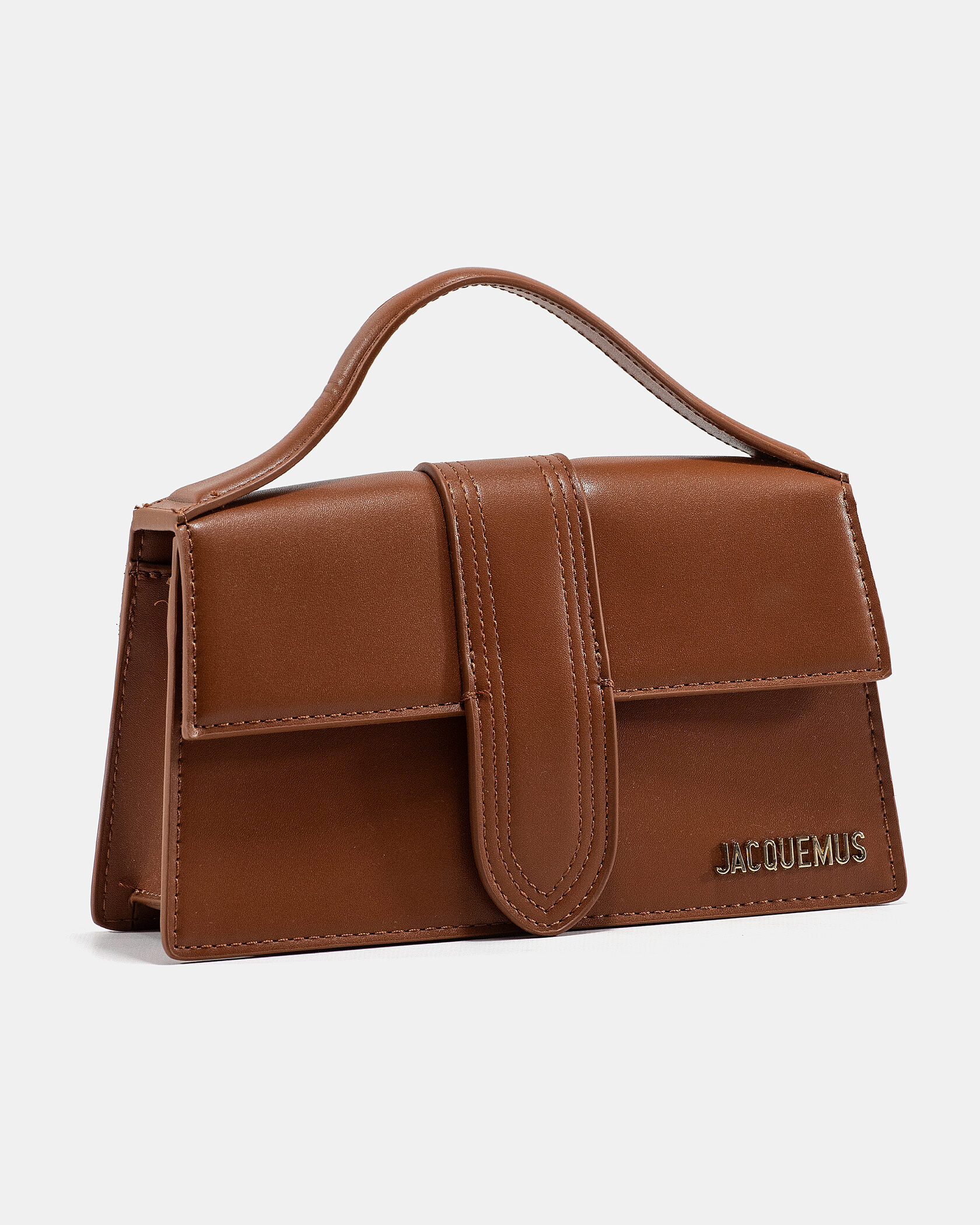 Jacquemus Le Bambino Brown - 5