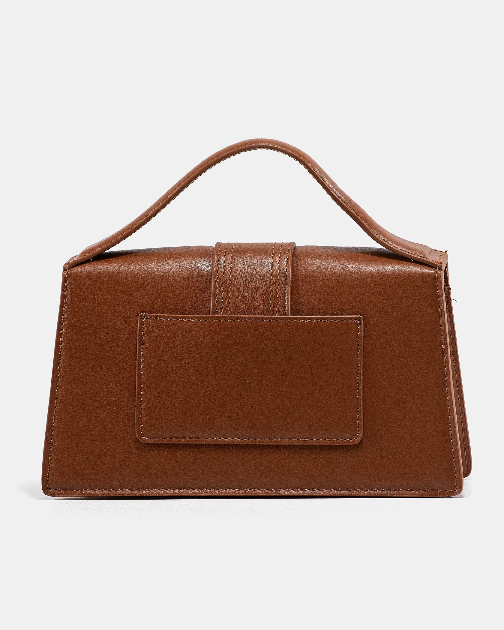 Jacquemus Le Bambino Brown - 7