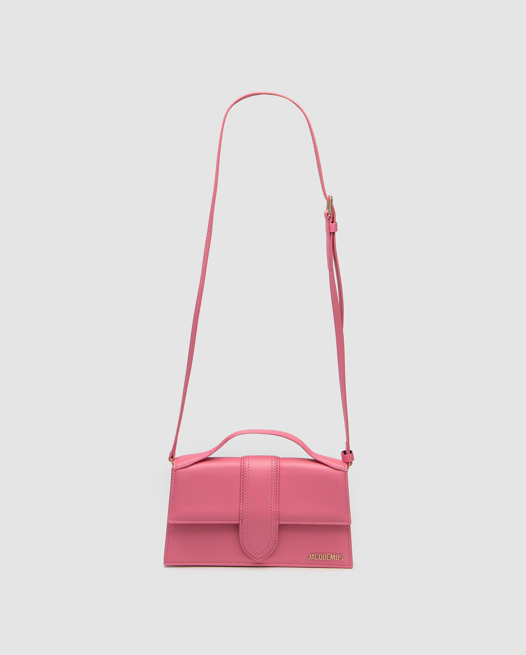 Jacquemus Le Bambino Pink - 3