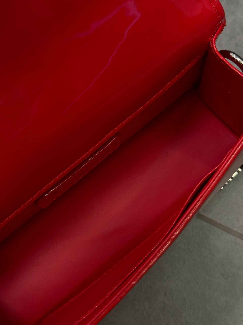 Jacquemus Le Bambino Small Red - 7