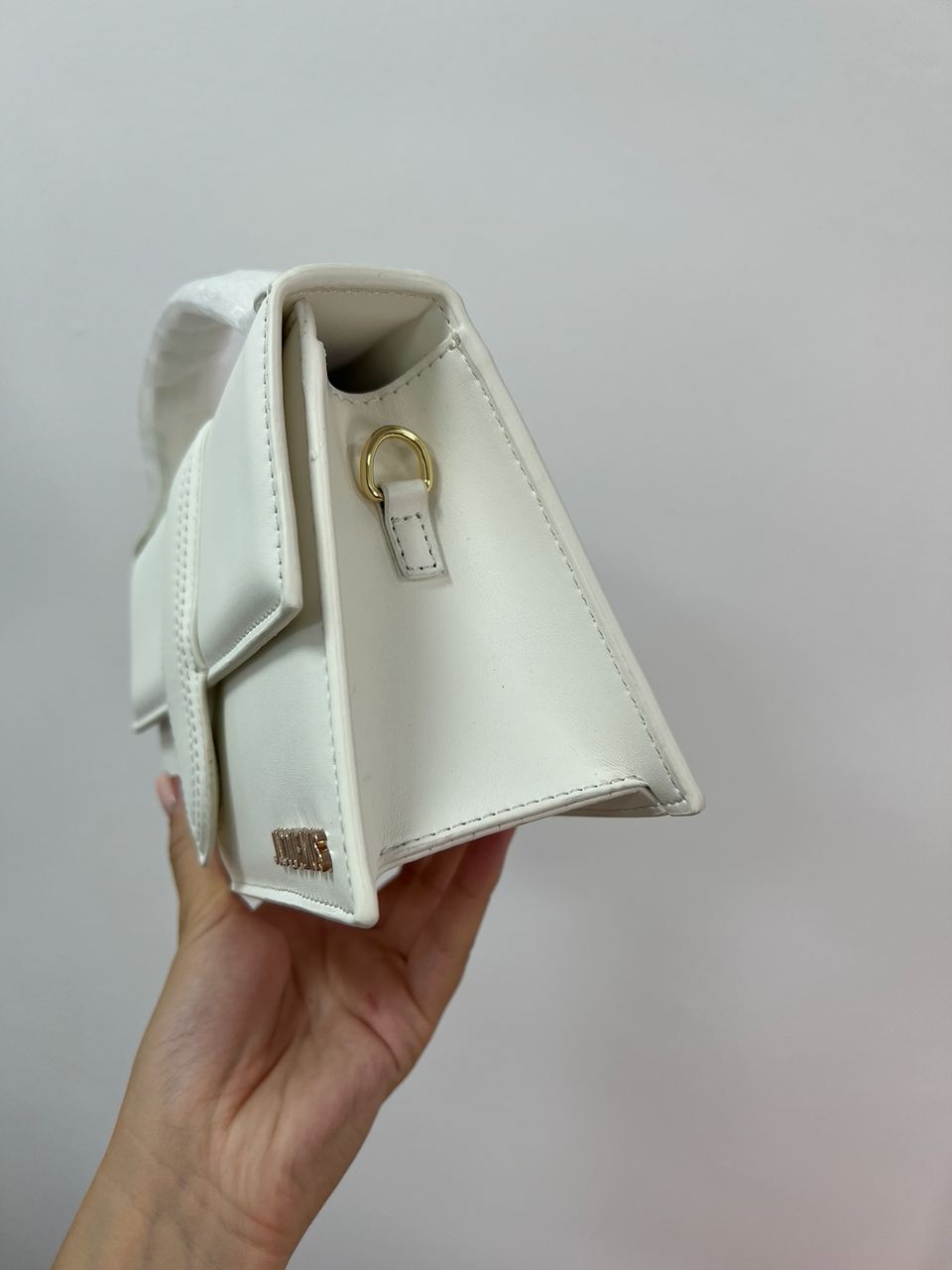 Jacquemus Le Bambino White - 16