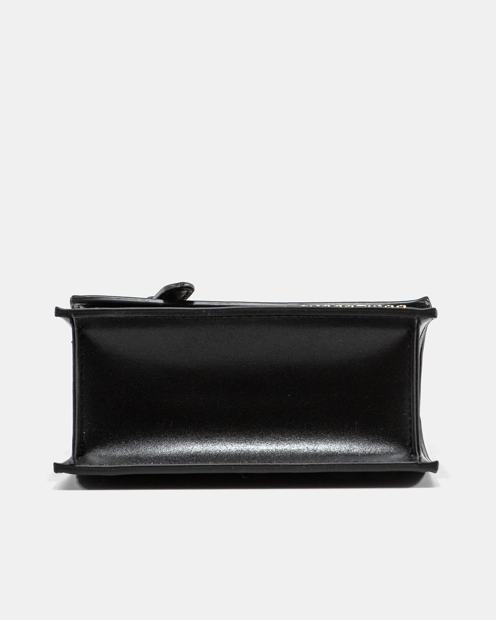 Jacquemus Le Chiquito Moyen Boucle Black - 10