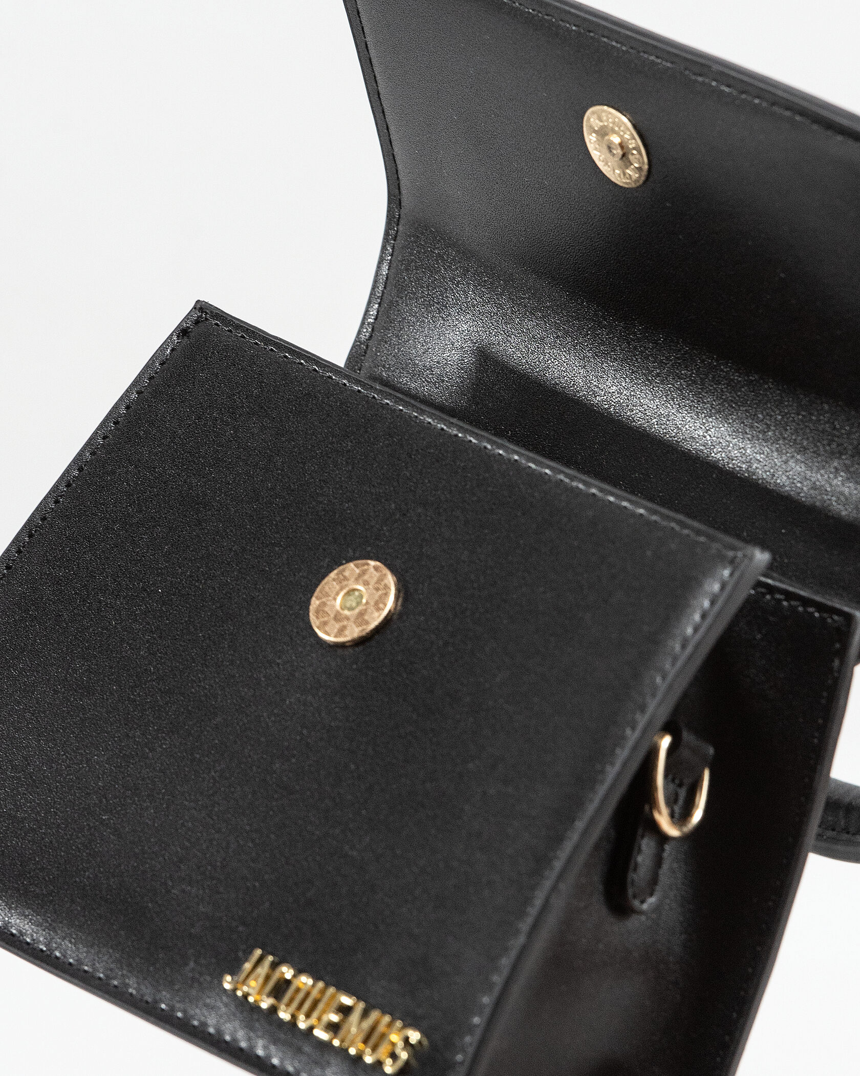 Jacquemus Le Chiquito Moyen Boucle Black - 11