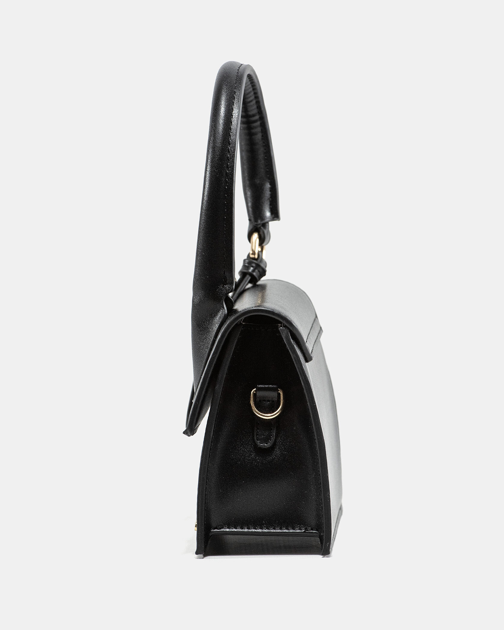 Jacquemus Le Chiquito Moyen Boucle Black - 8