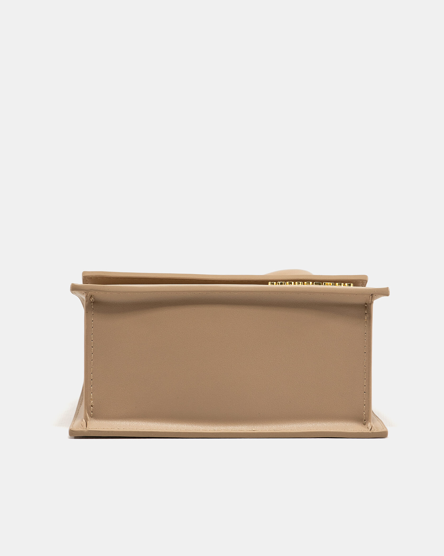 Jacquemus Le Chiquito Noeud Bag Beige - 10
