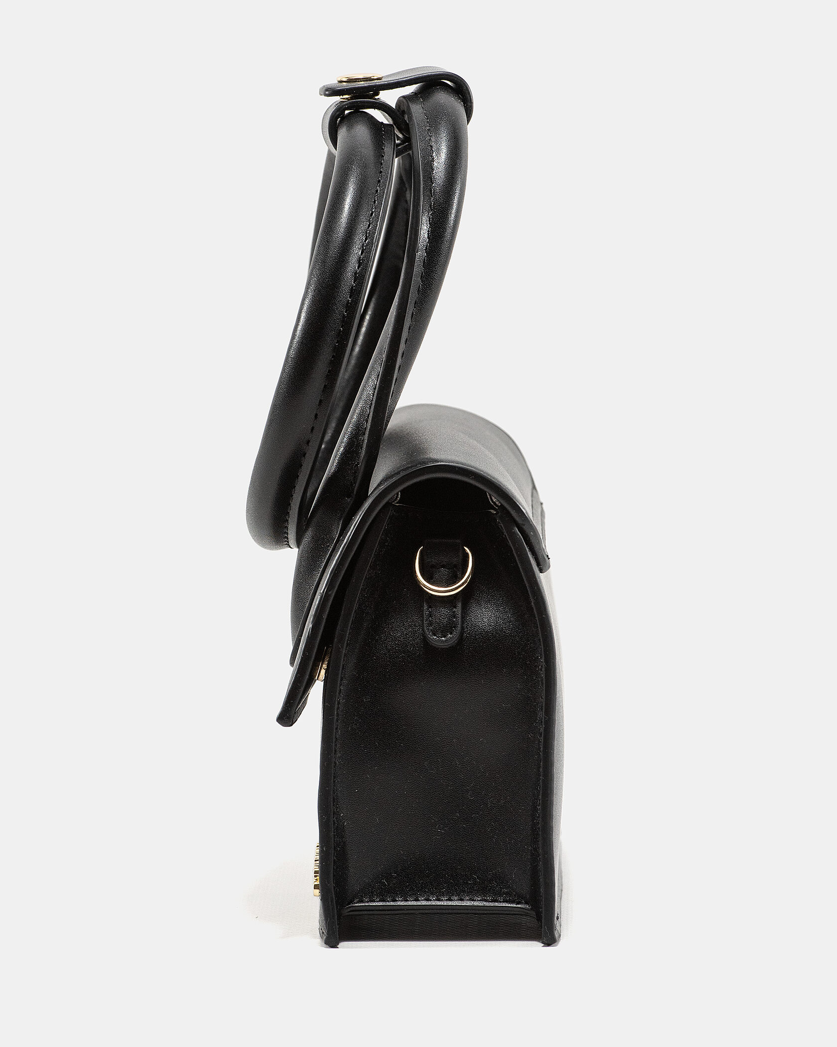 Jacquemus Le Chiquito Noeud Bag Black - 7