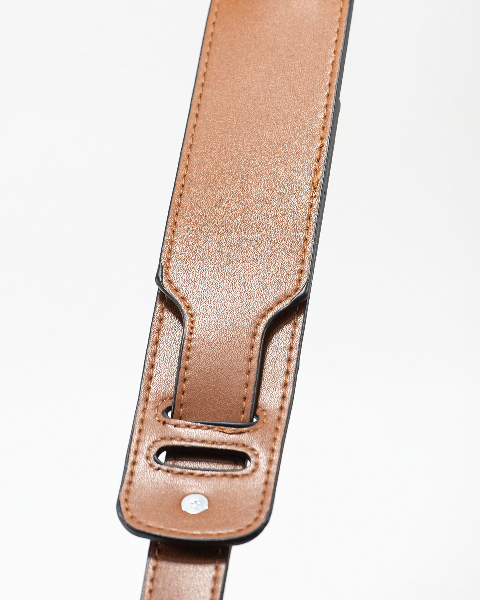 Loewe Paula's Ibiza Puzzle Bag In Classic Calfskin Brown - 13