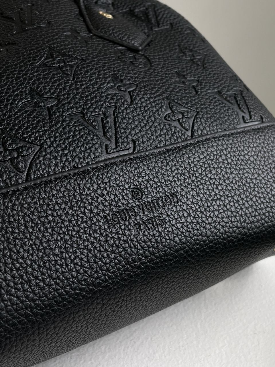 Louis Vuitton Alma BB Bag - 13