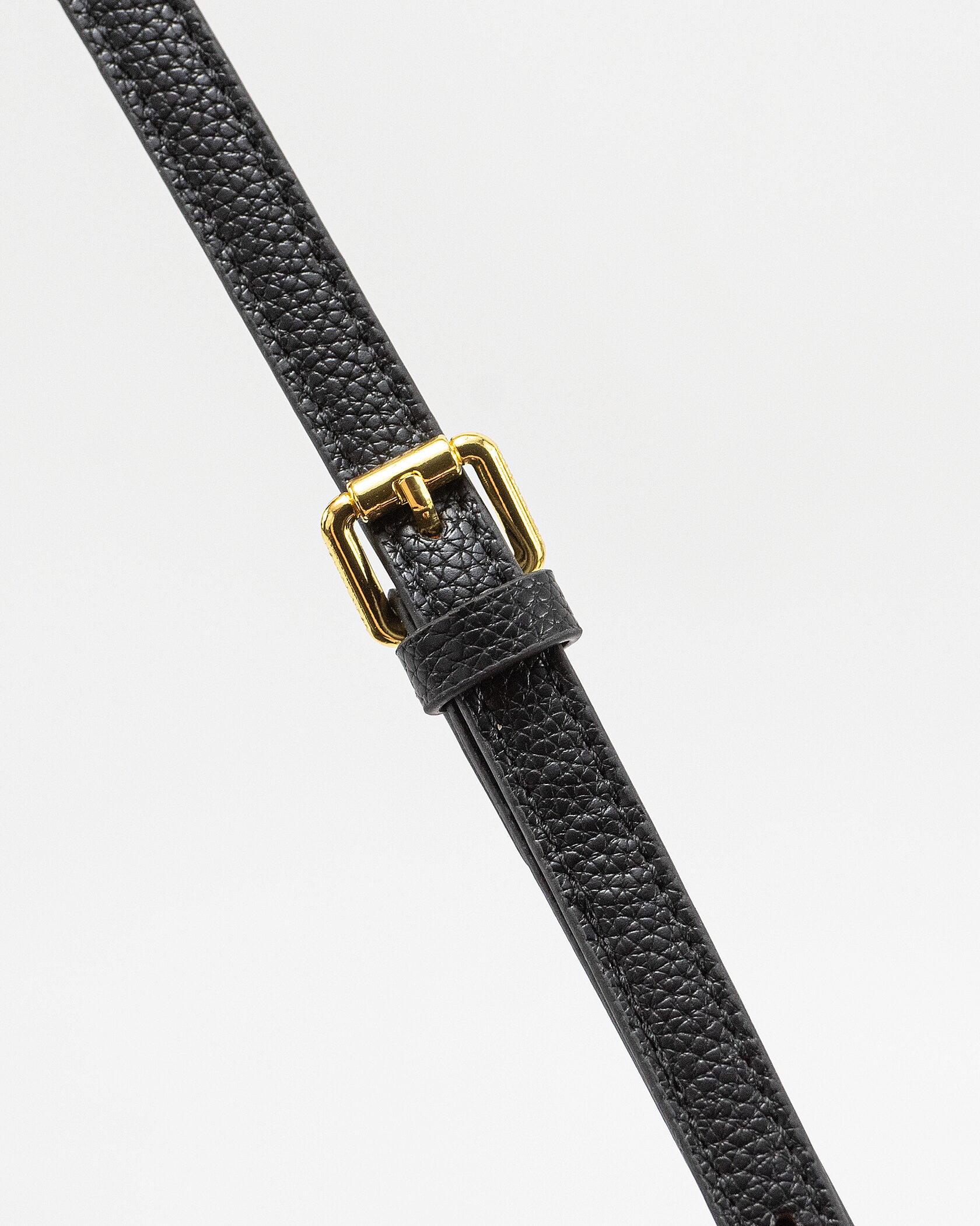 Louis Vuitton Bagatelle Bag Black - 13