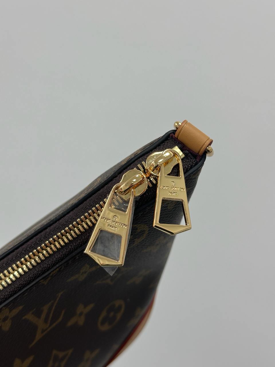 Louis Vuitton Boulogne Monogram Canvas - 11