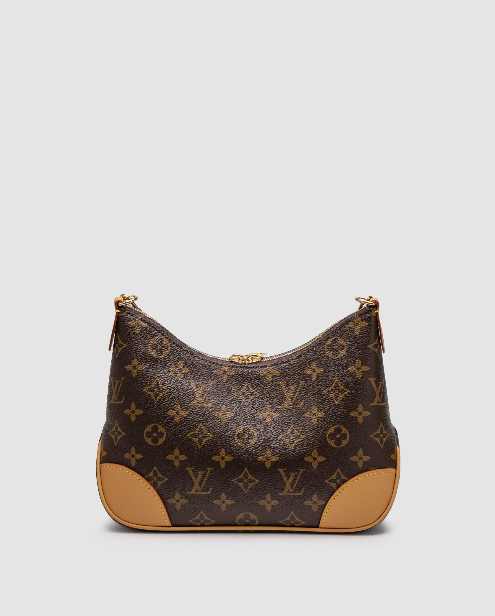 Louis Vuitton Boulogne Monogram Canvas - 4