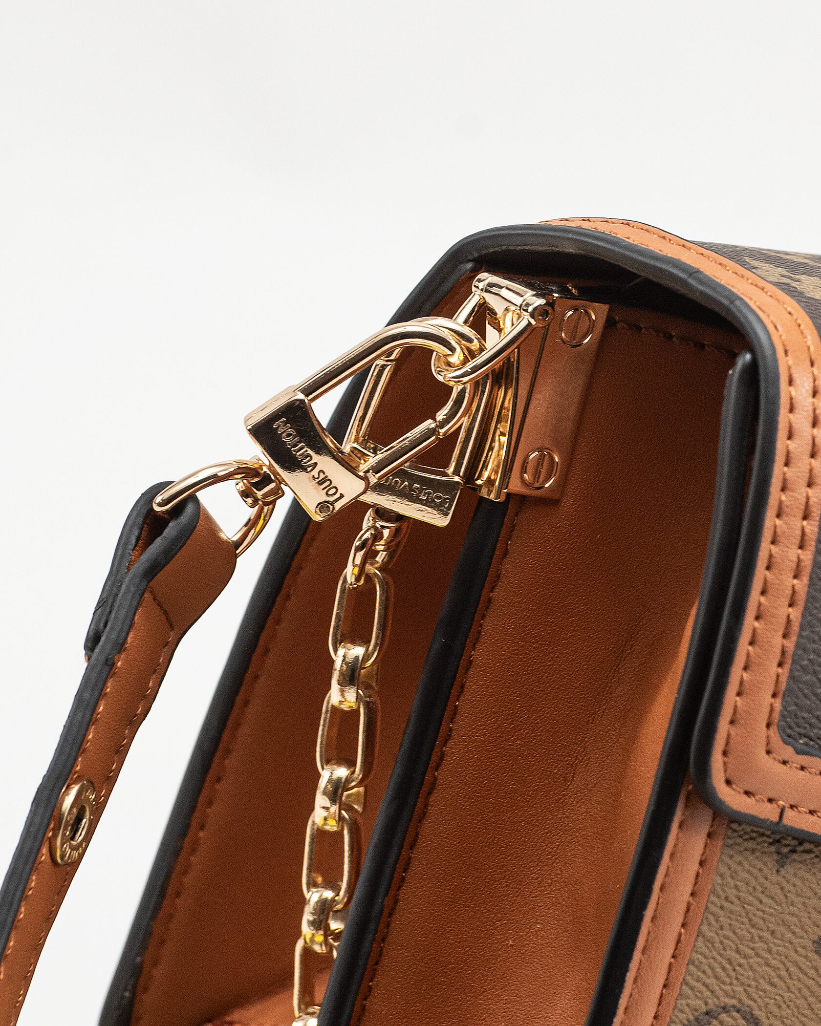 Louis Vuitton Dauphine MM Bag - 11