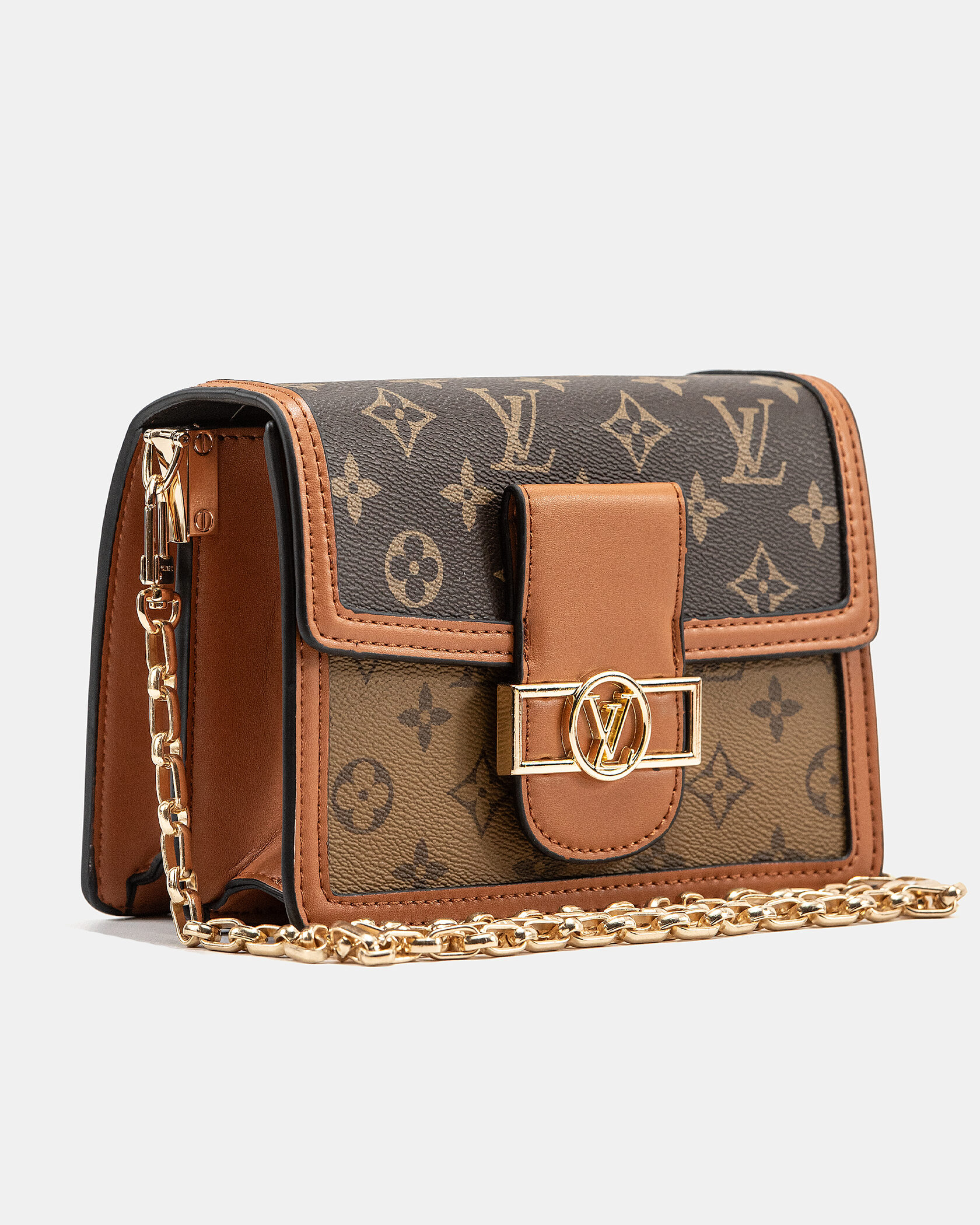 Louis Vuitton Dauphine MM Bag - 7