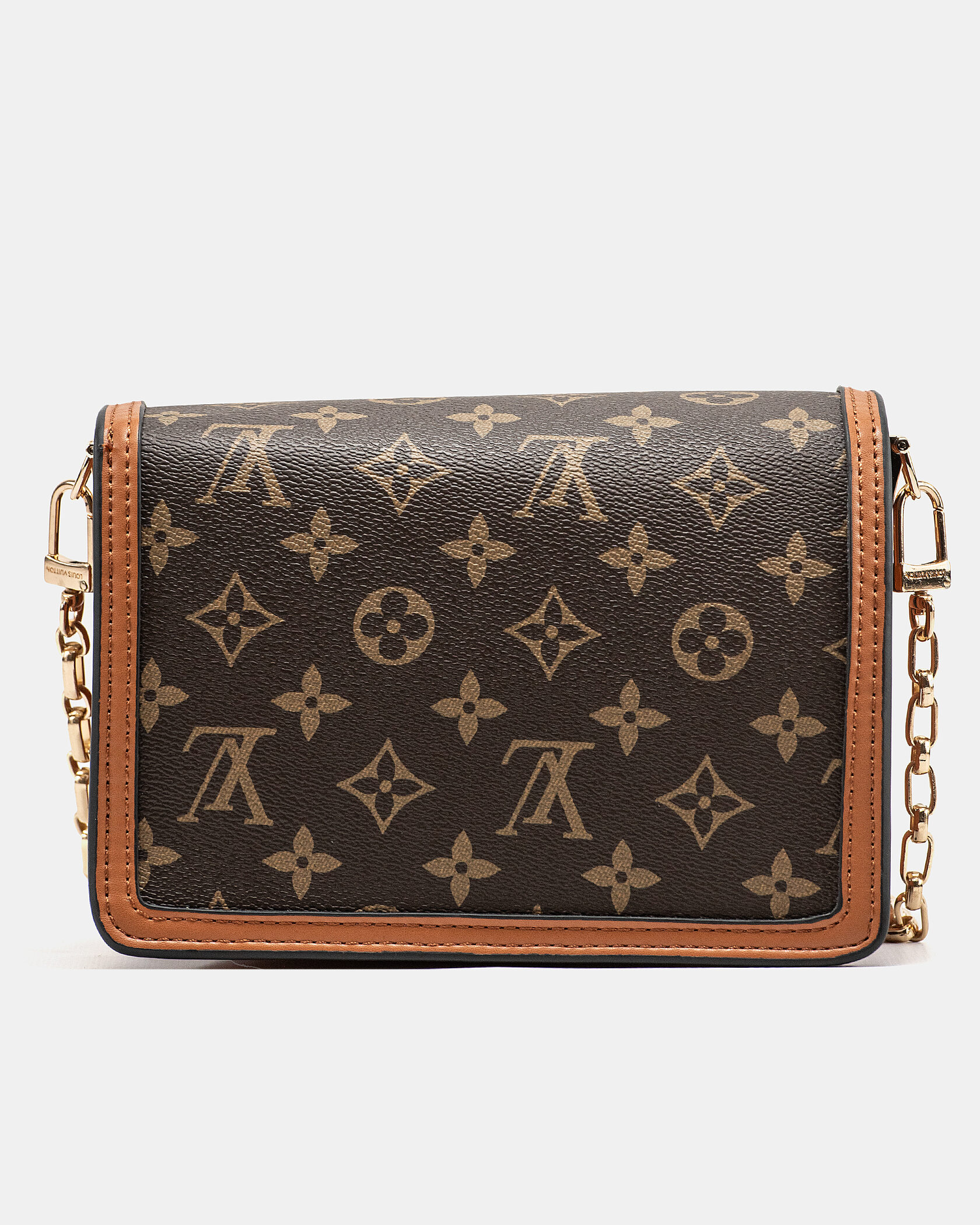 Louis Vuitton Dauphine MM Bag - 9