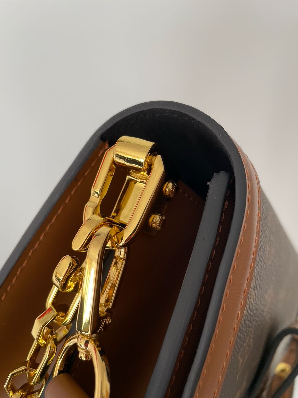 Louis Vuitton Dauphine MM Bag - 14