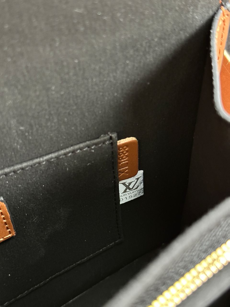 Louis Vuitton Dauphine MM Bag - 23