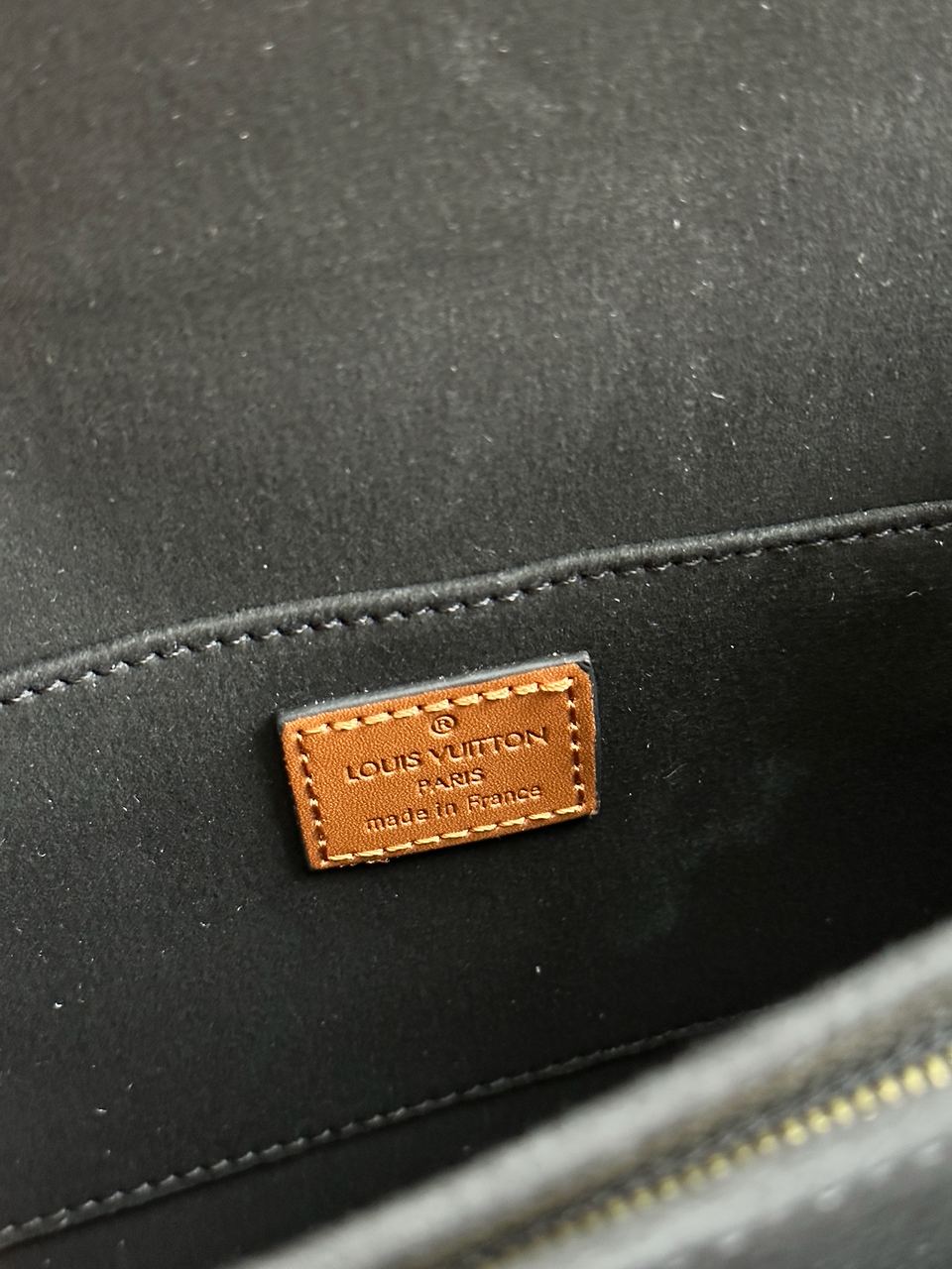 Louis Vuitton Dauphine MM Bag - 24