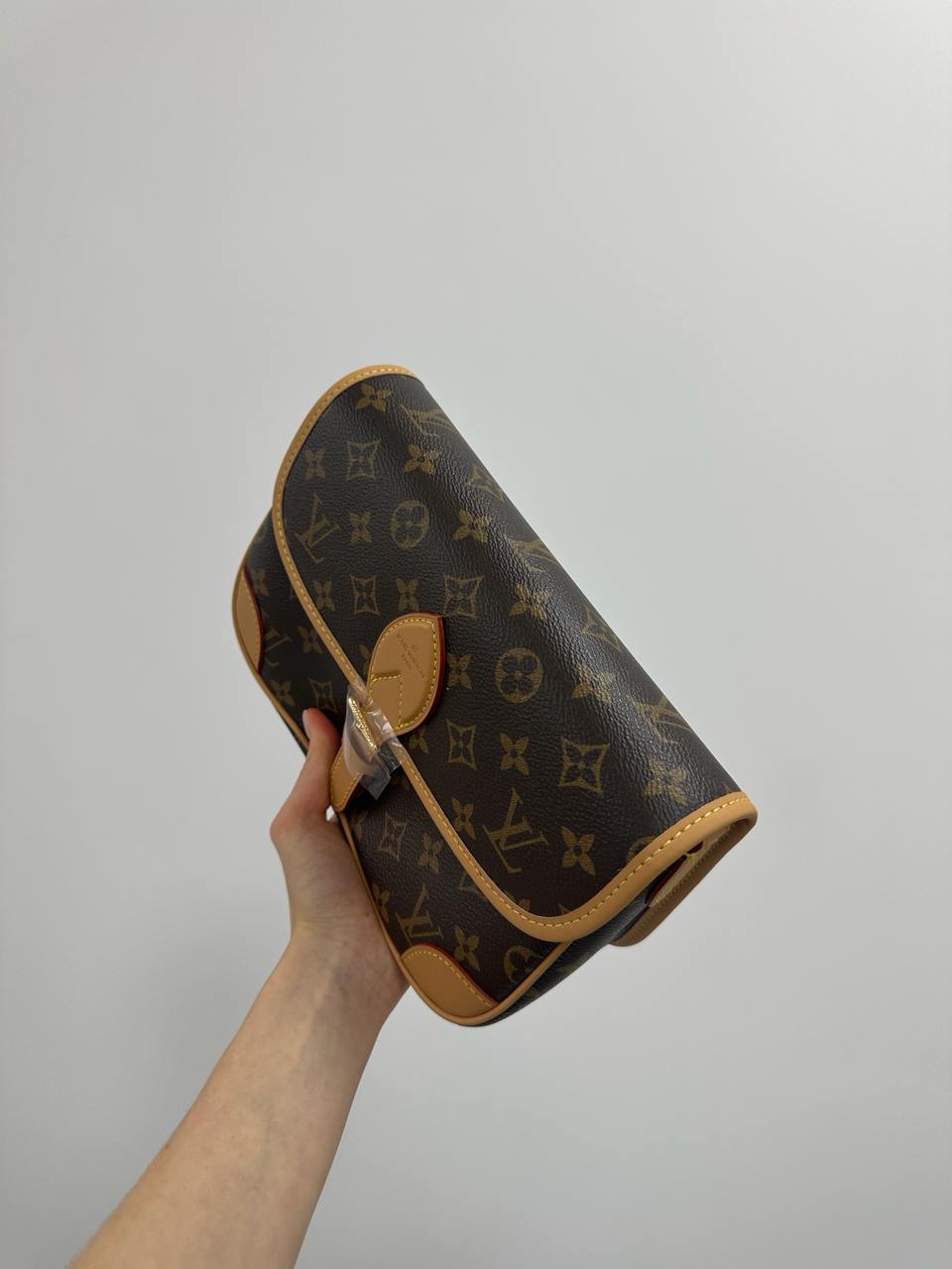 Louis Vuitton Diane Monogram Canvas - 10
