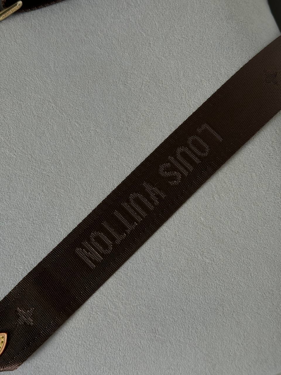 Louis Vuitton Multi Pochette Brown/Brown - 7