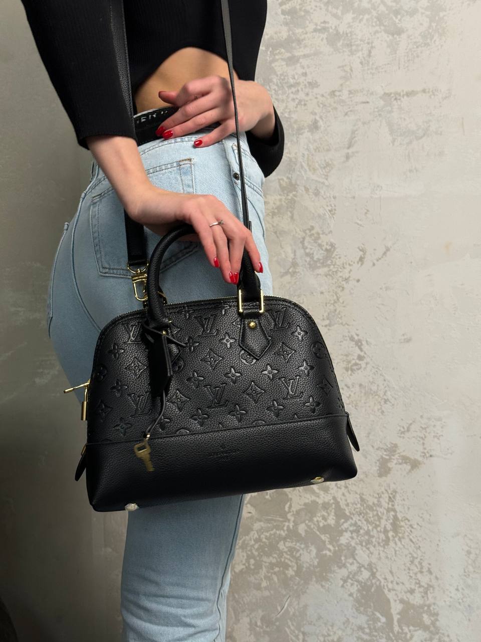 Louis Vuitton Néo Alma BB Bag - 5