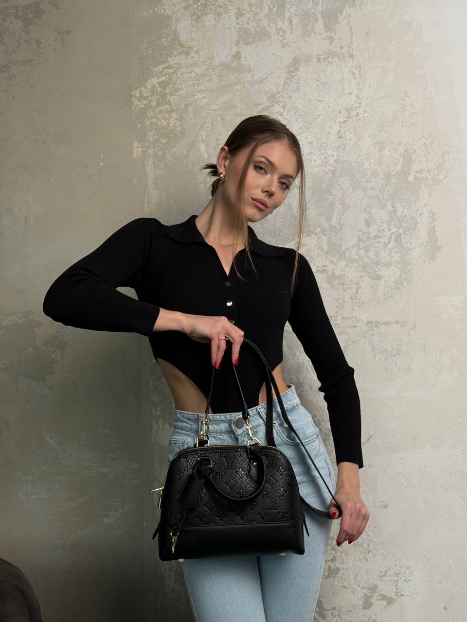 Louis Vuitton Néo Alma BB Bag - 8