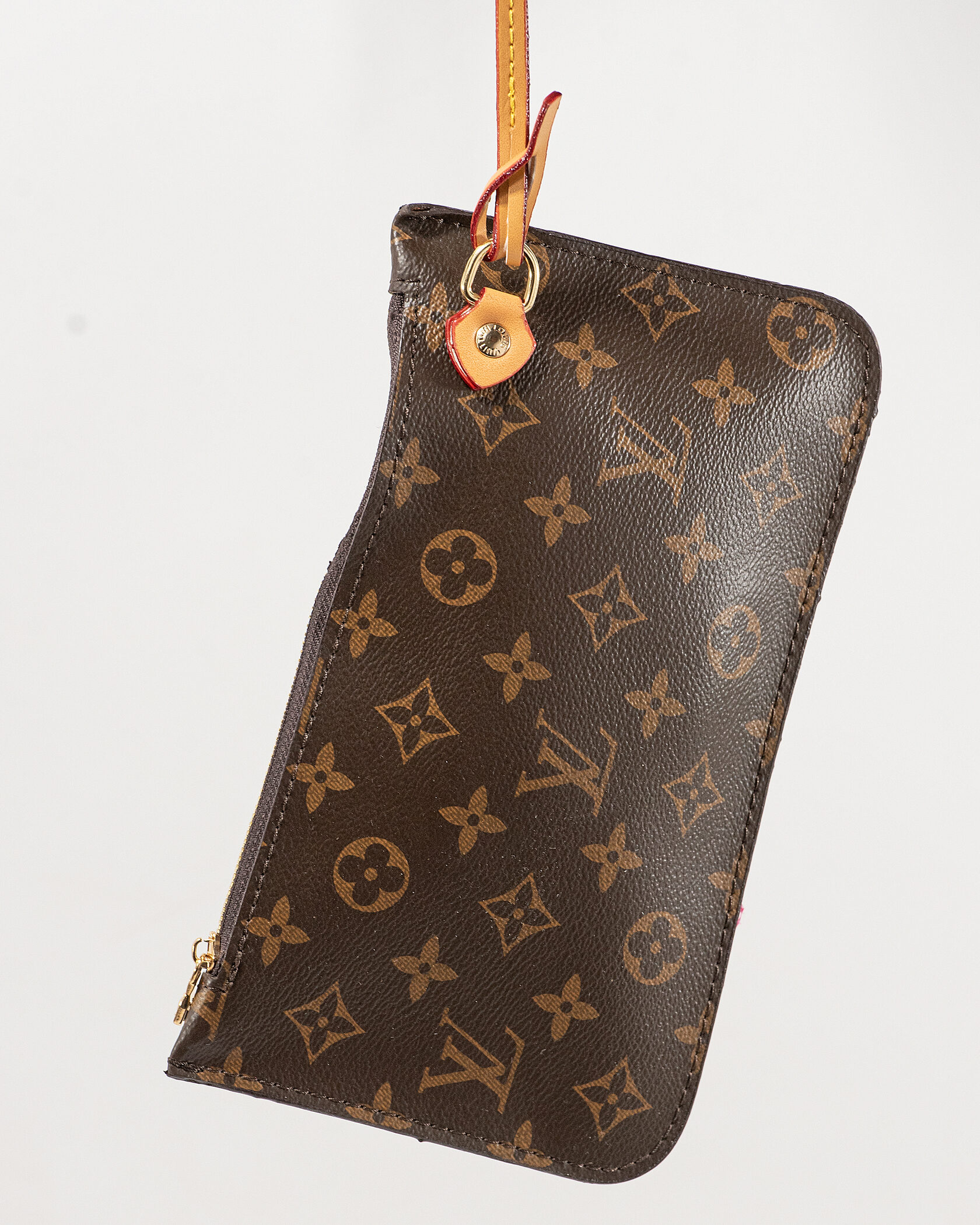 Louis Vuitton Neverfull MM Monogram Canvas - 13