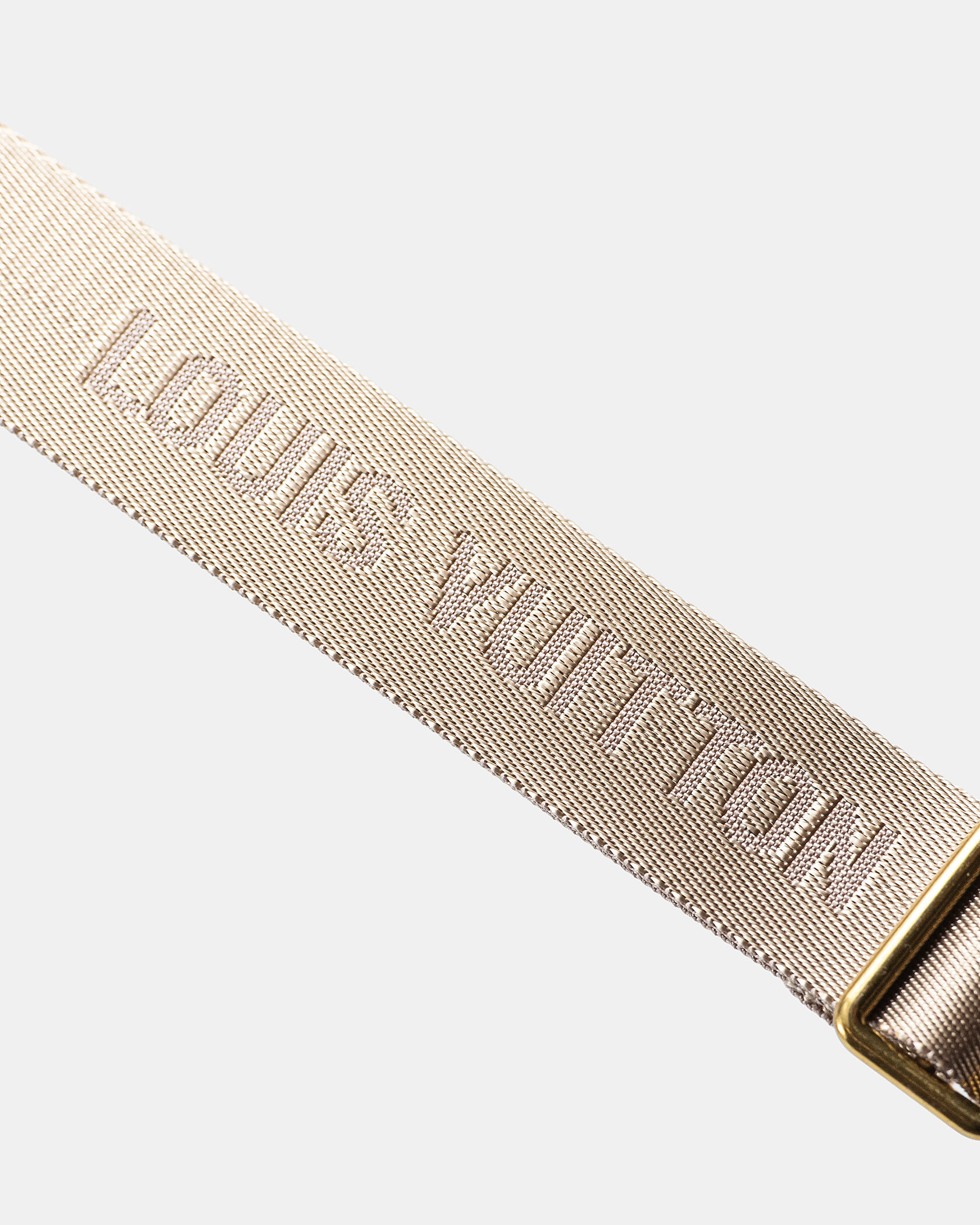 Louis Vuitton New Wave Multi Pochette Bag White/Gold - 12