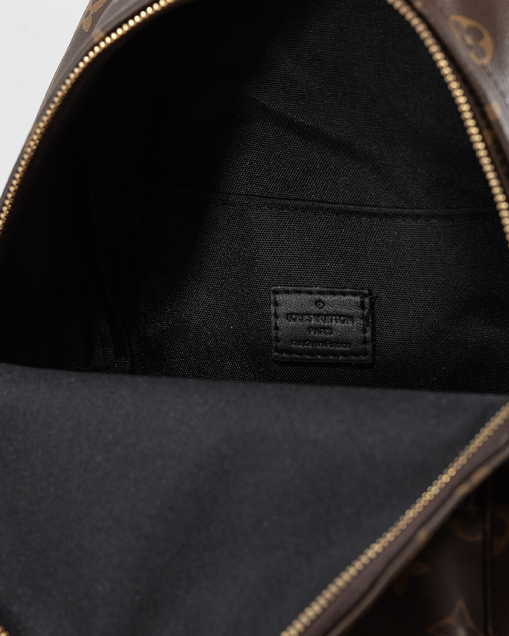 Louis Vuitton Palm Springs PM Brown/Black - 14