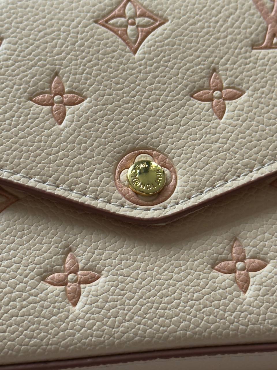Louis Vuitton Pochette Félicie - 4