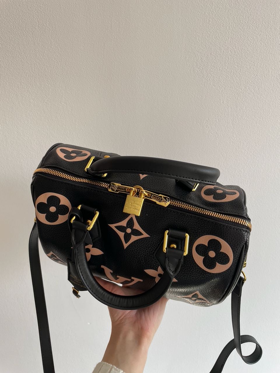 Louis Vuitton Speedy Bandouli?re 25 Bag - 10