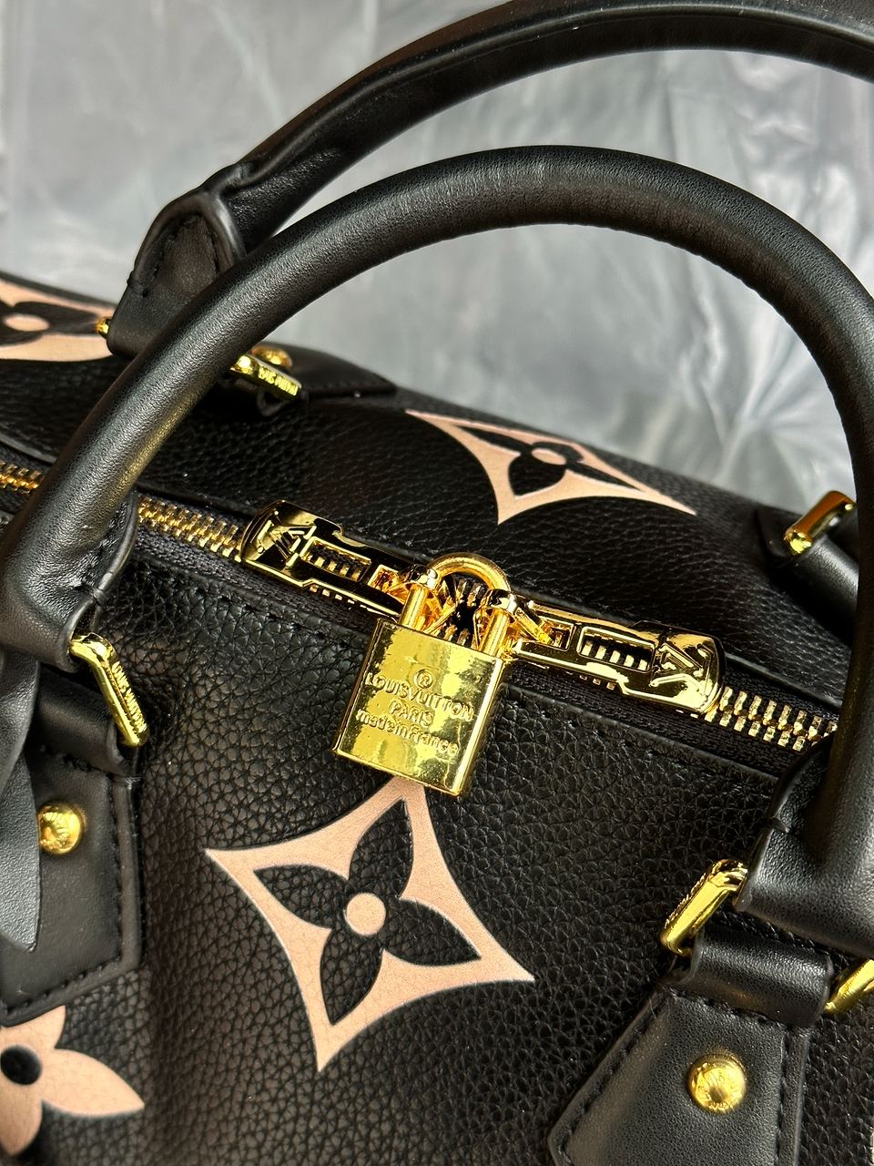 Louis Vuitton Speedy Bandouli?re 25 Bag - 11