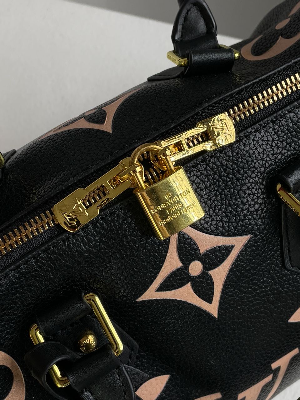 Louis Vuitton Speedy Bandouli?re 25 Bag - 14