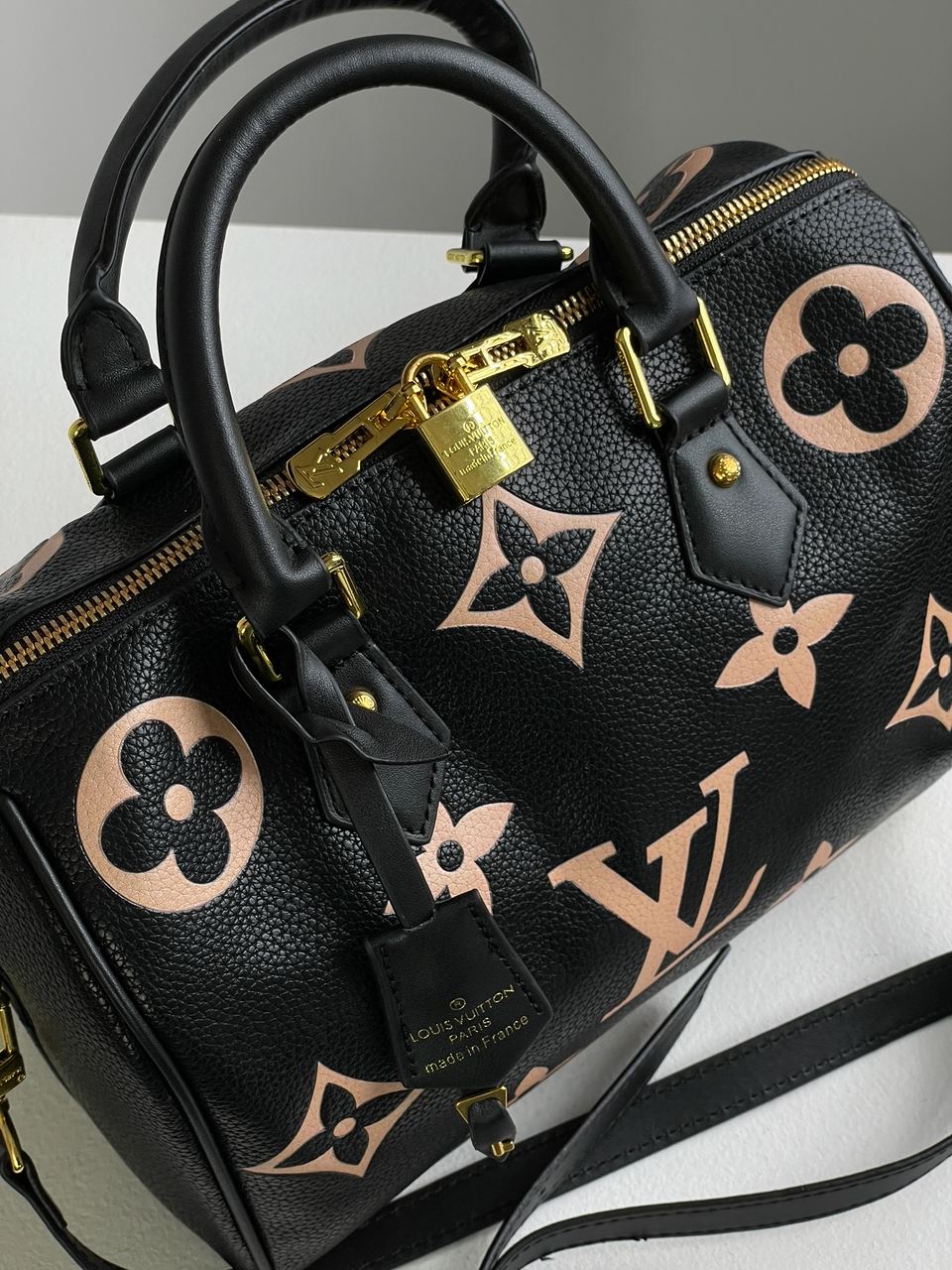 Louis Vuitton Speedy Bandouli?re 25 Bag - 15