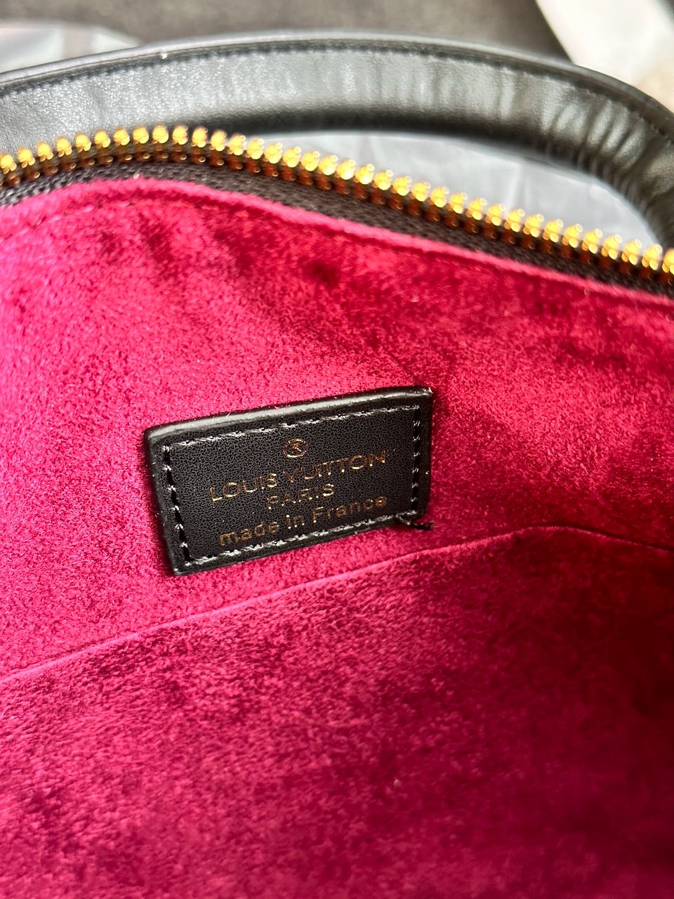 Louis Vuitton Speedy Bandouli?re 25 Bag - 20