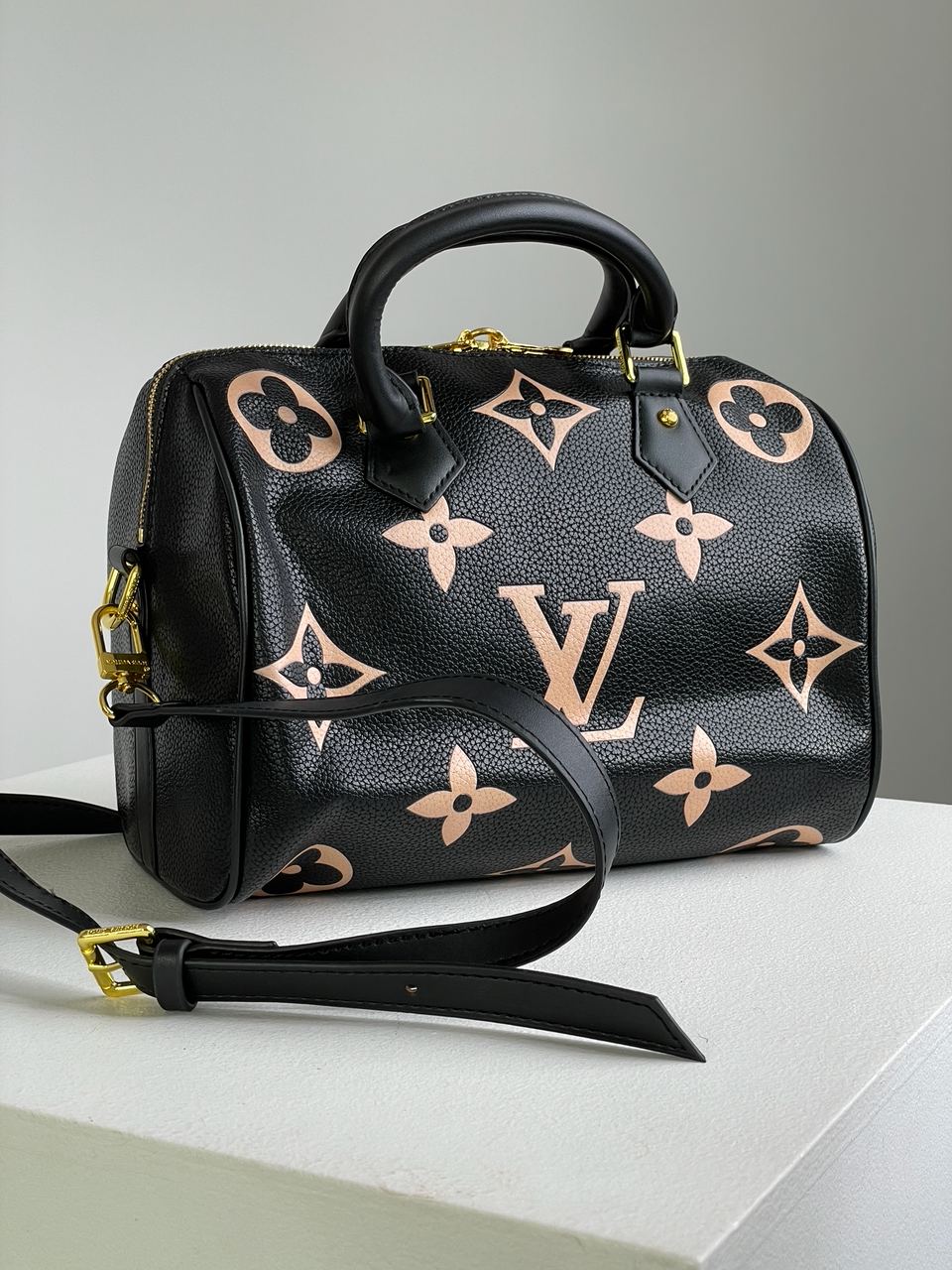 Louis Vuitton Speedy Bandouli?re 25 Bag - 3