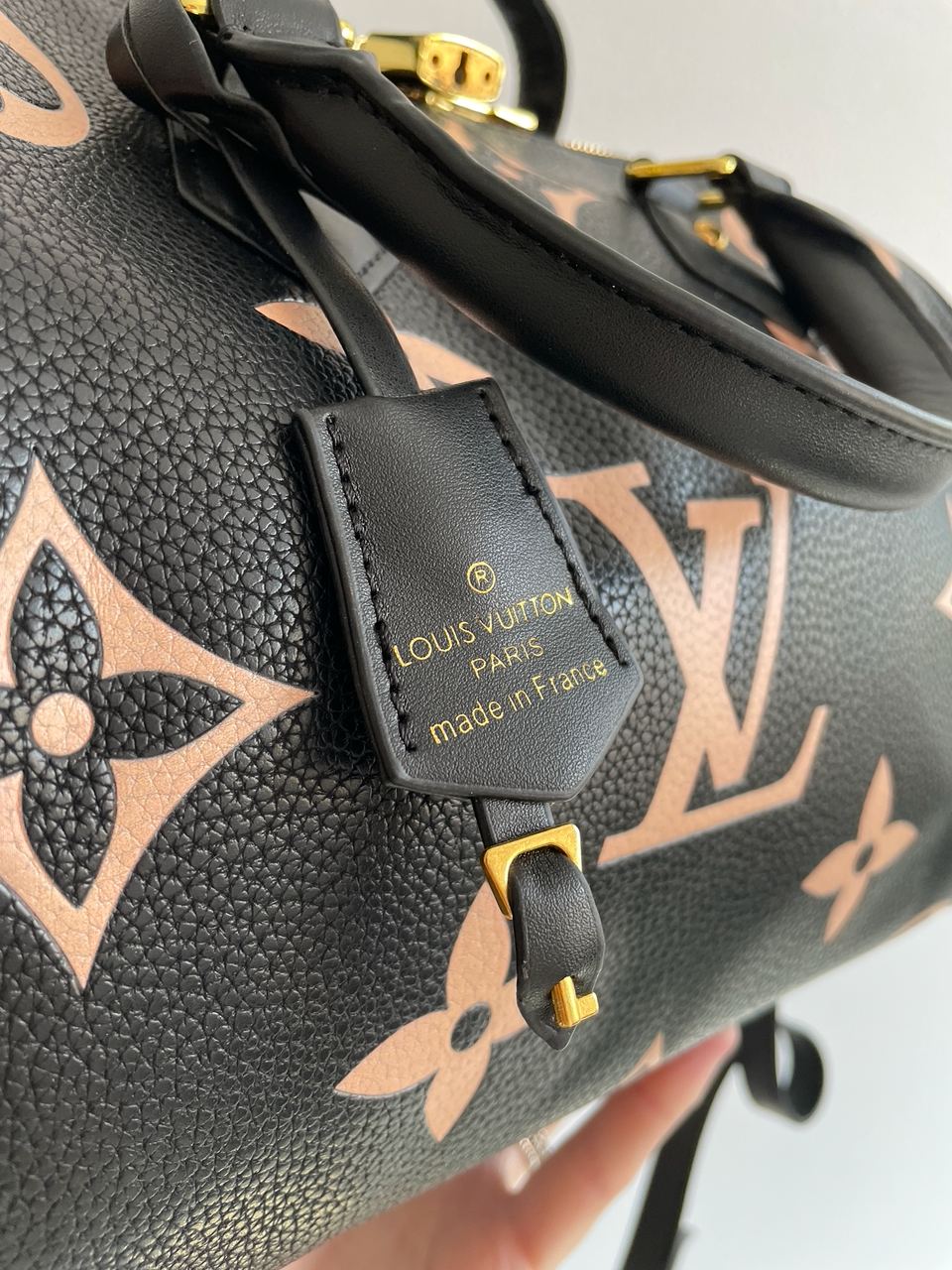 Louis Vuitton Speedy Bandouli?re 25 Bag - 8