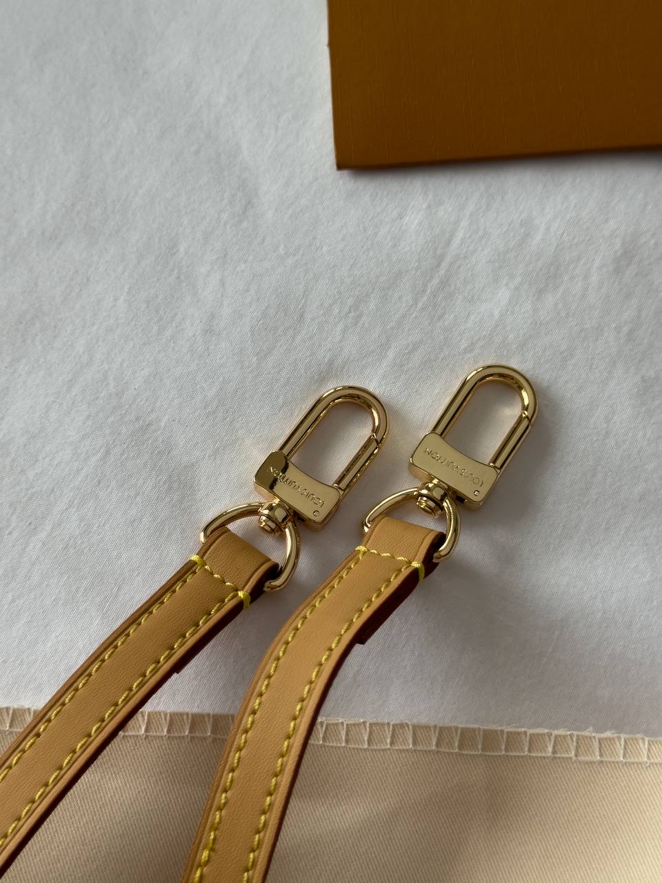 Louis Vuitton Speedy Nano Brown/Beige - 17