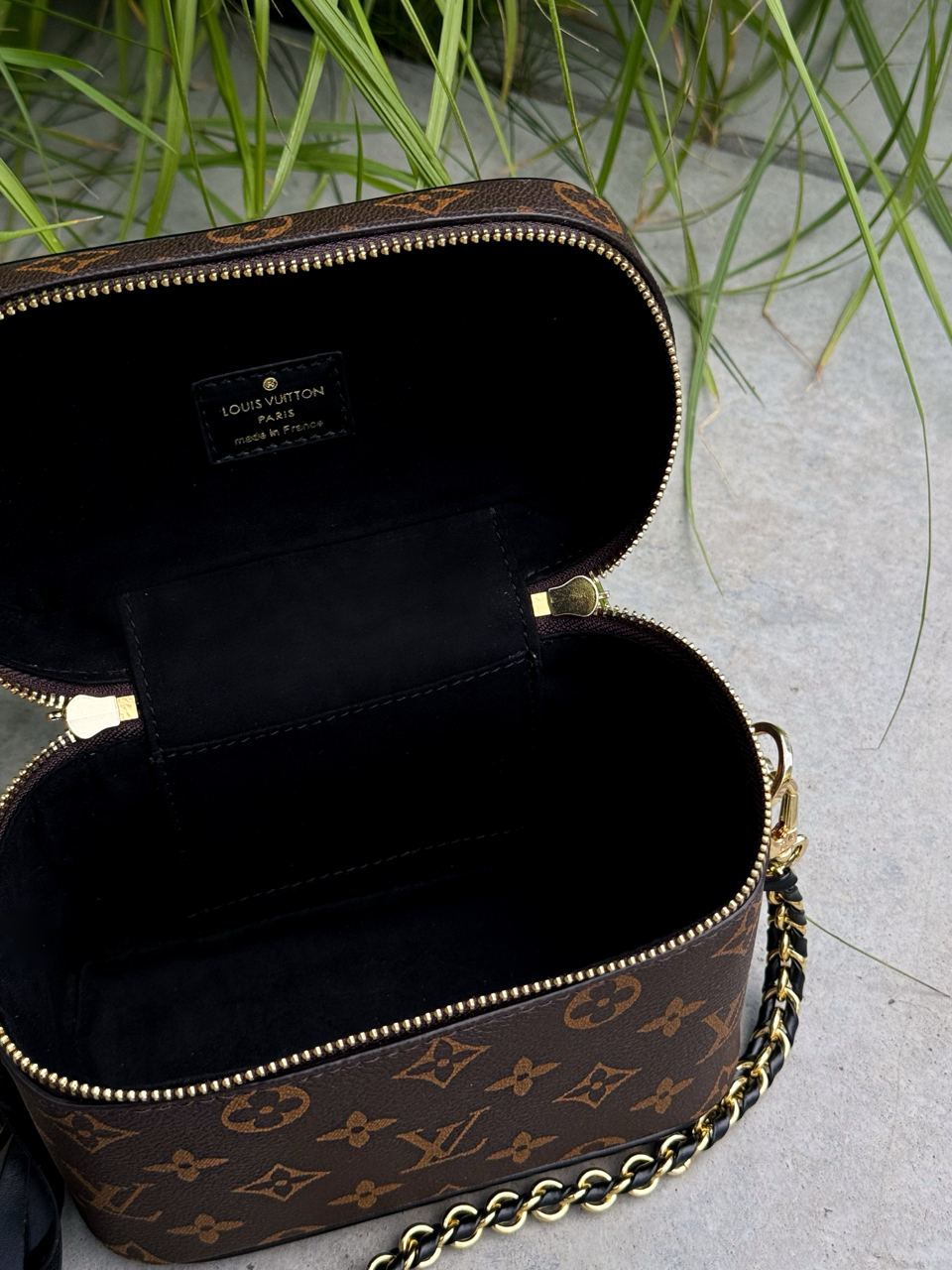 Louis Vuitton Vanity PM - 10