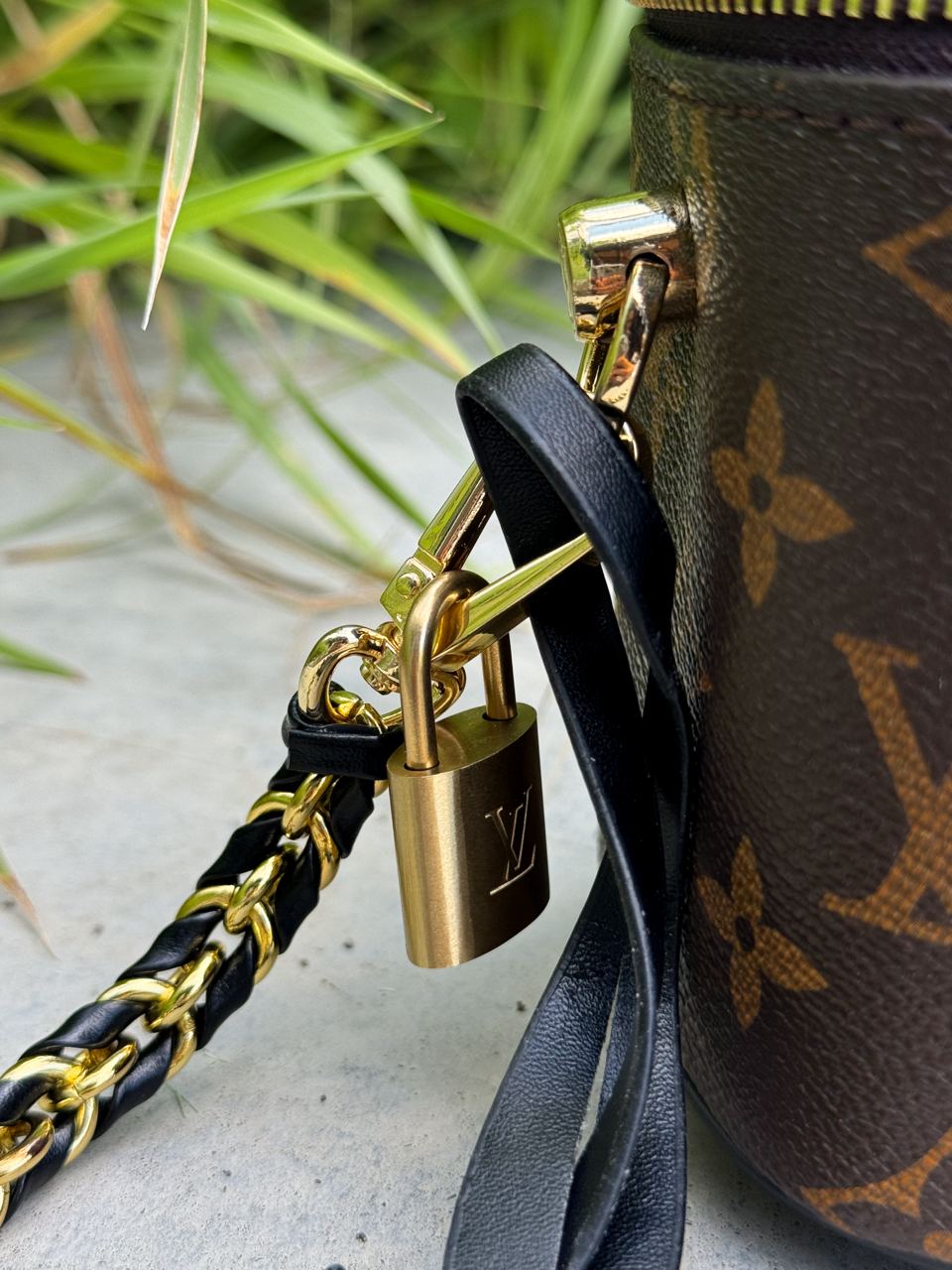 Louis Vuitton Vanity PM - 11