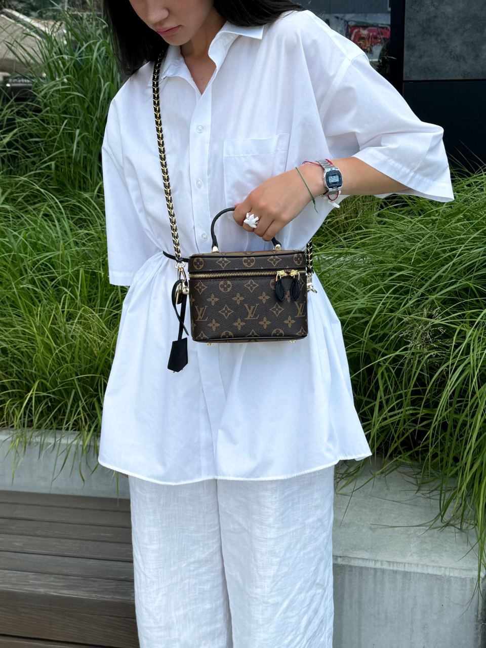 Louis Vuitton Vanity PM - 3