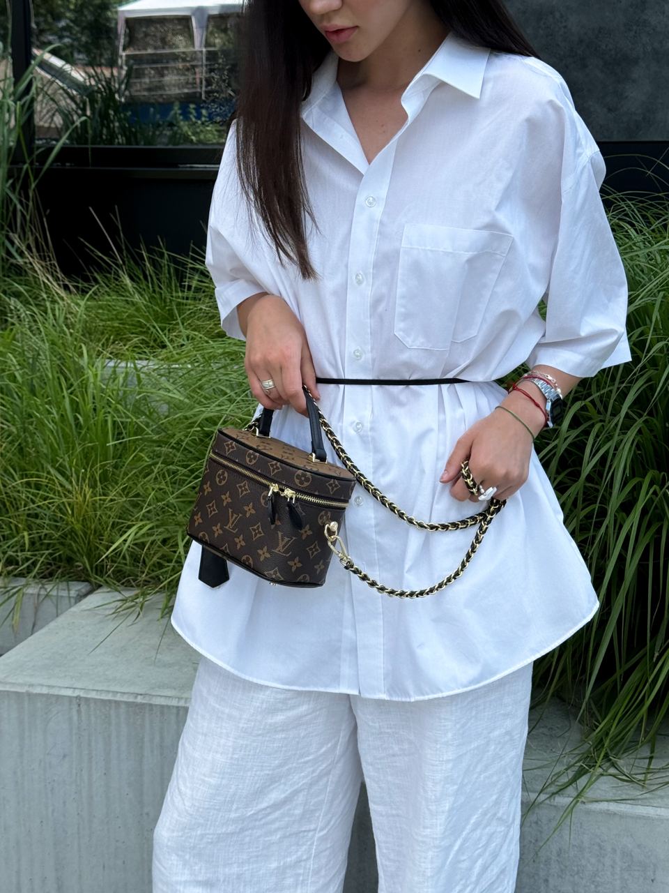 Louis Vuitton Vanity PM - 5